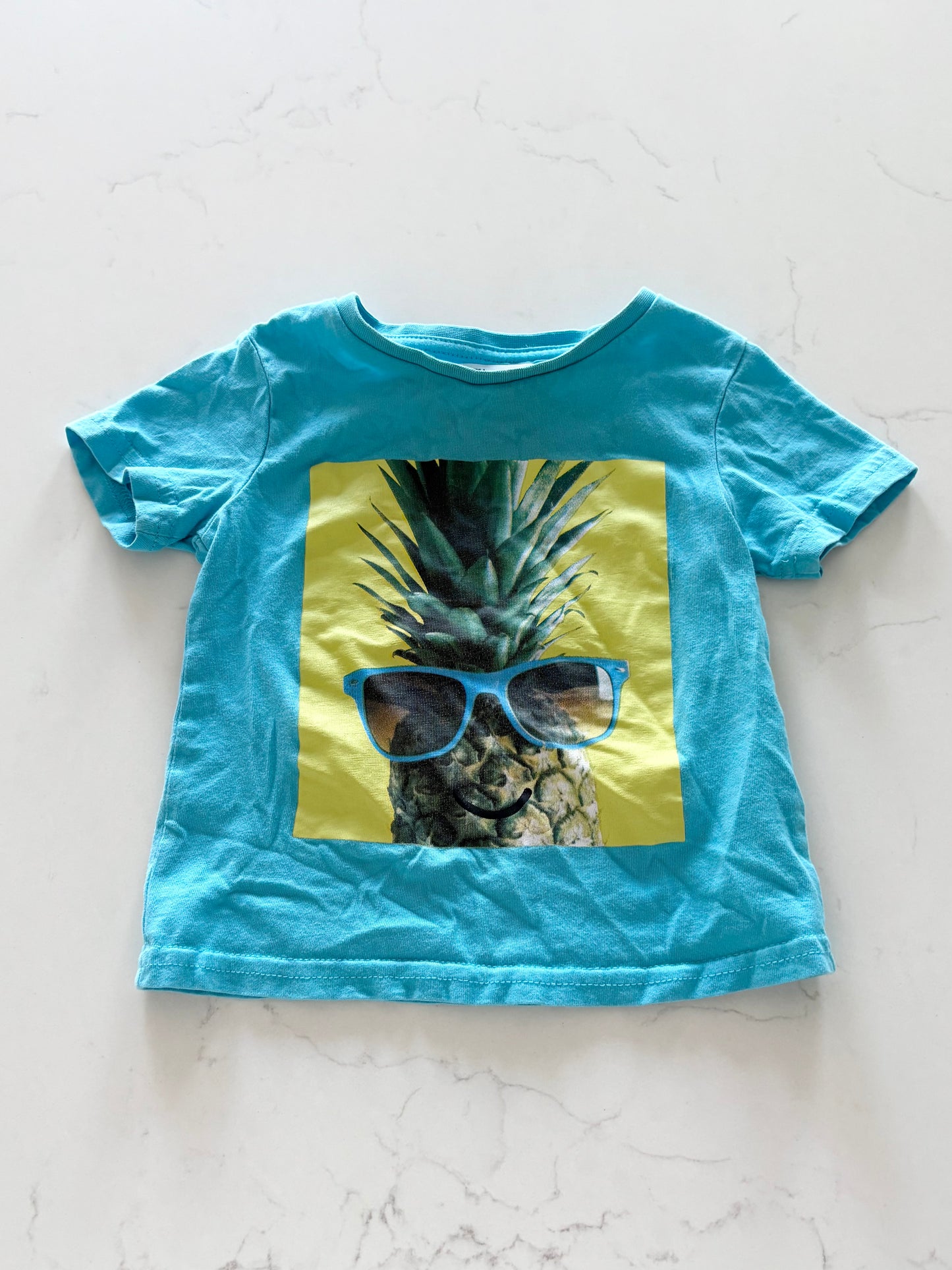 Minoti-T shirt-12 mois