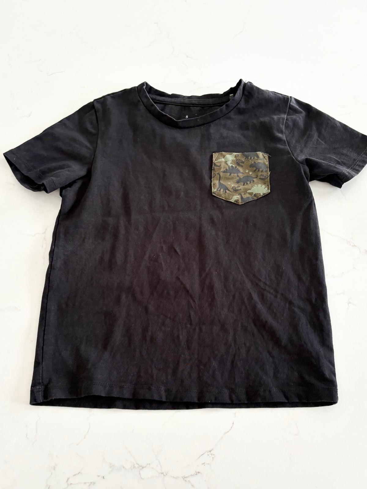 Tag-T shirt-5T