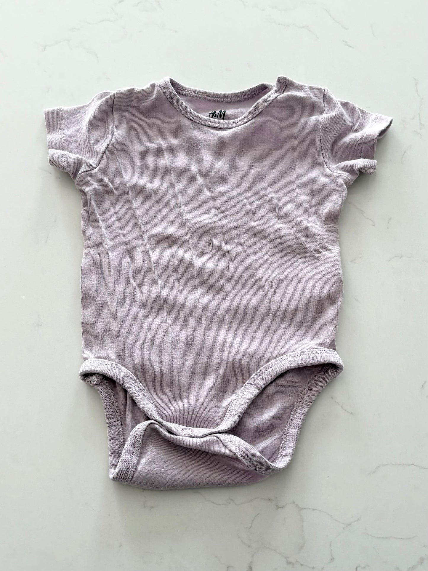 H&M-Cache couche-4/6 mois