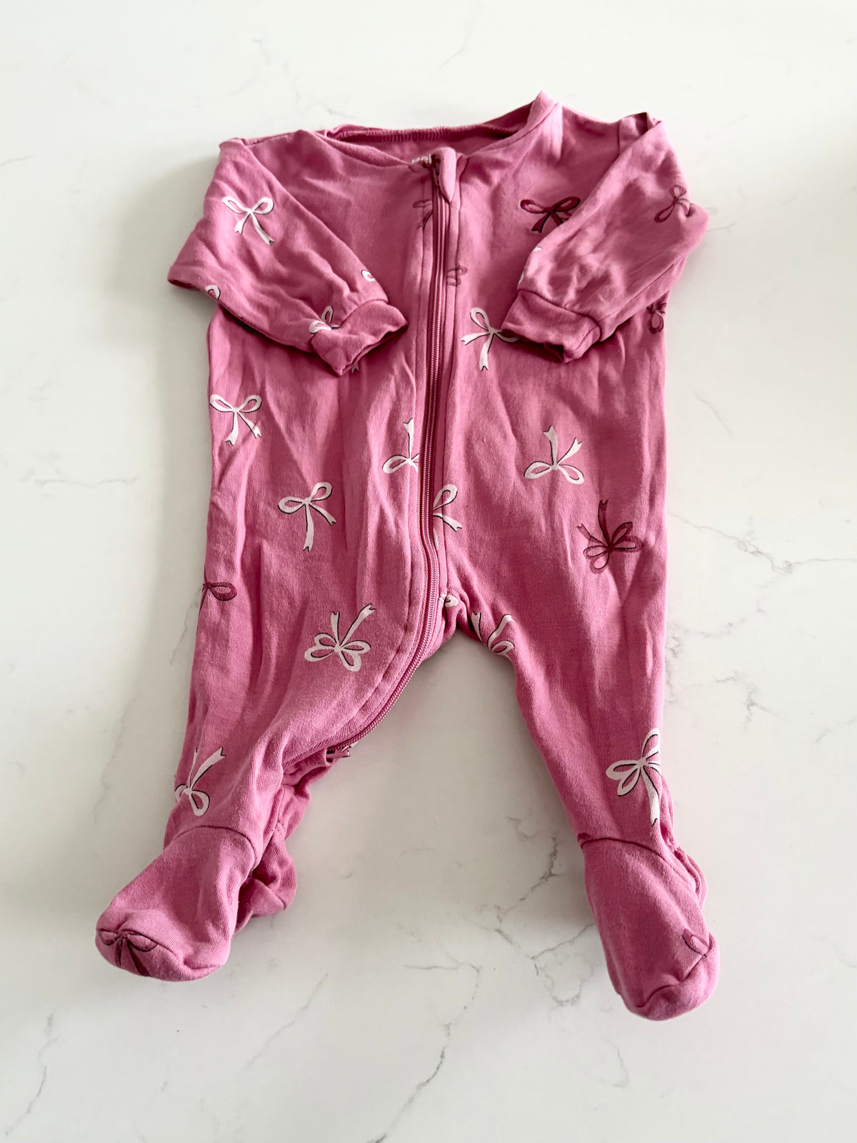 Pekkle-Pyjama-3 mois
