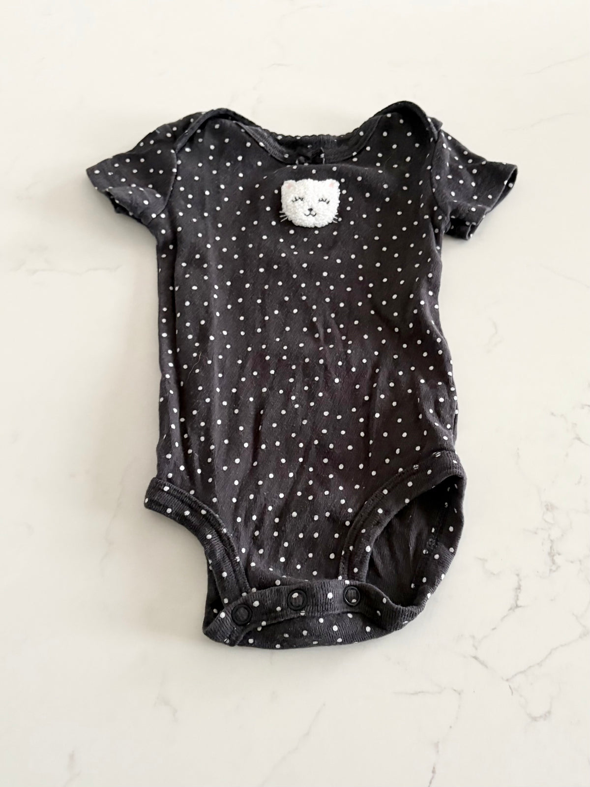 Carters-Cache couche-Nb