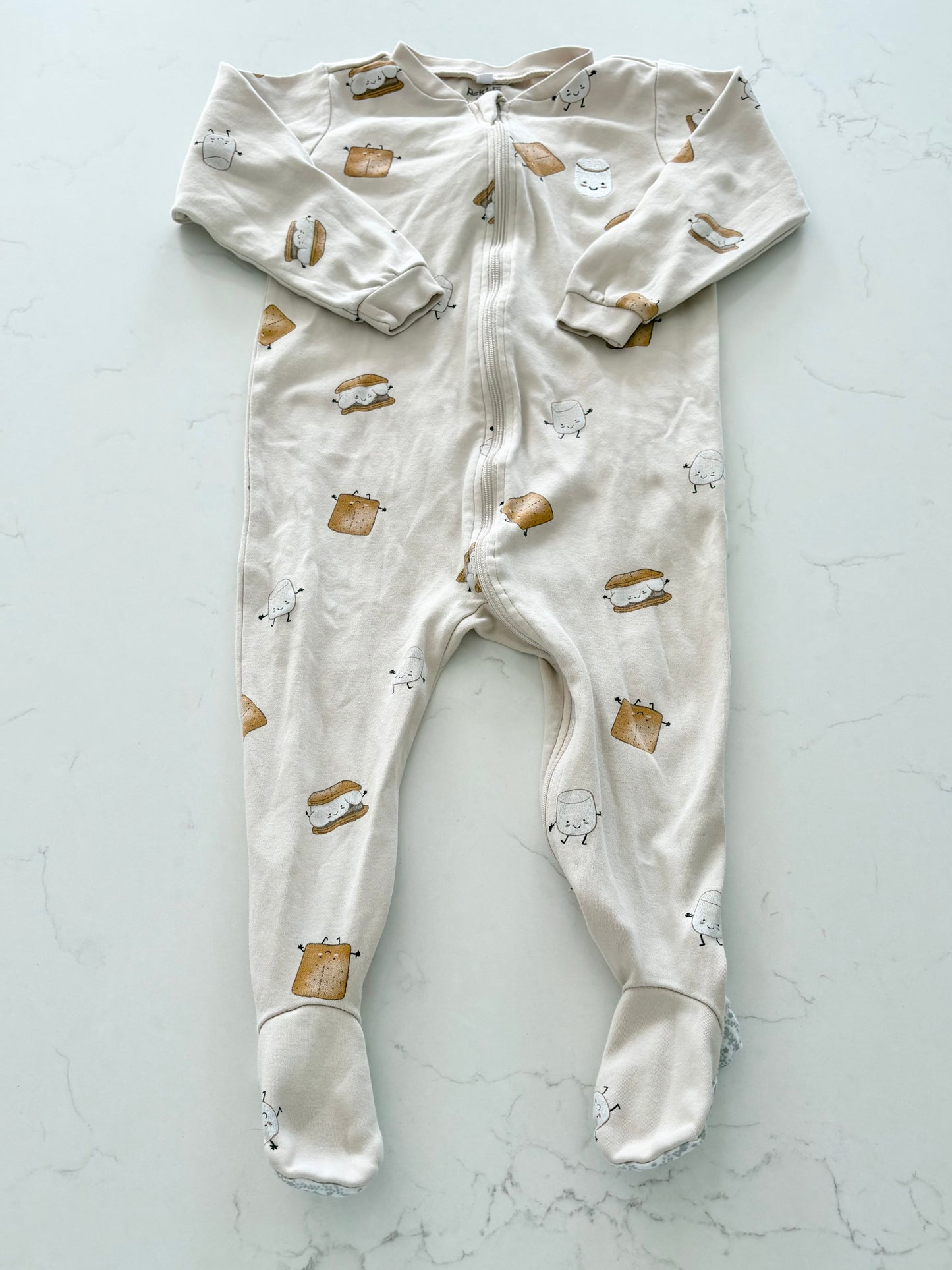 Pekkle-Pyjama-24 mois