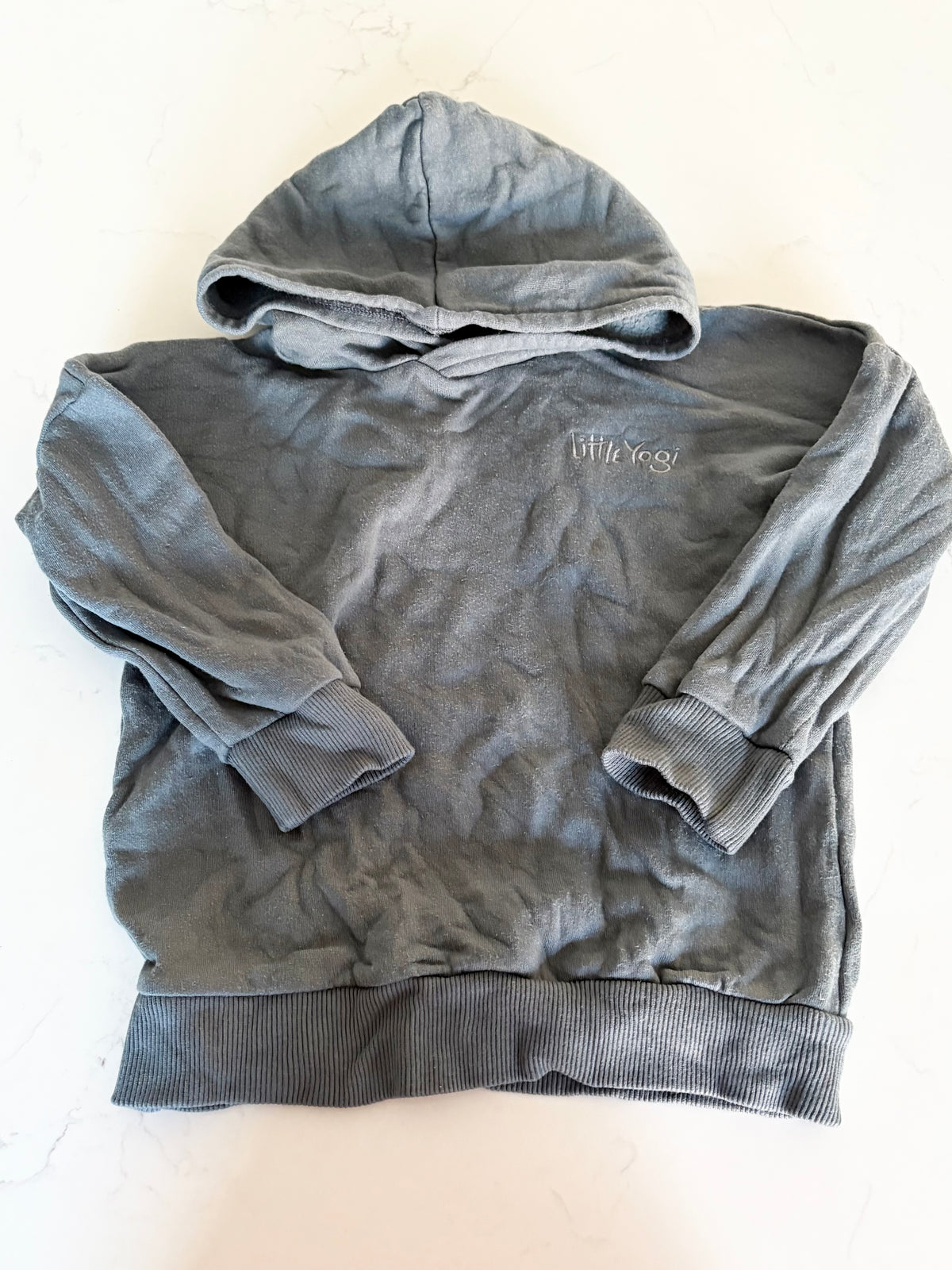 Little Yogi-Coton ouater évolutif-3/5T