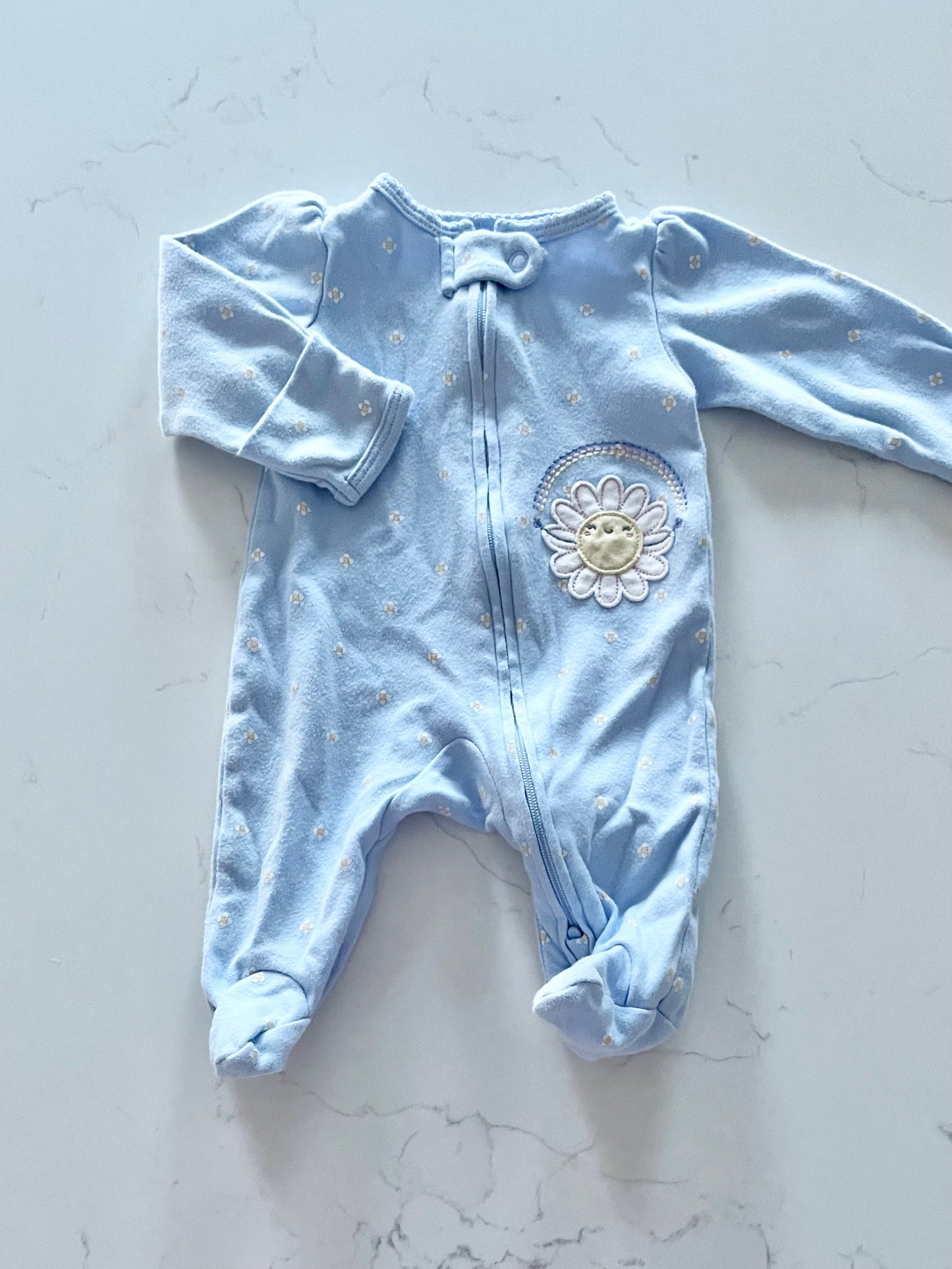 Carters-Pyjama-NB