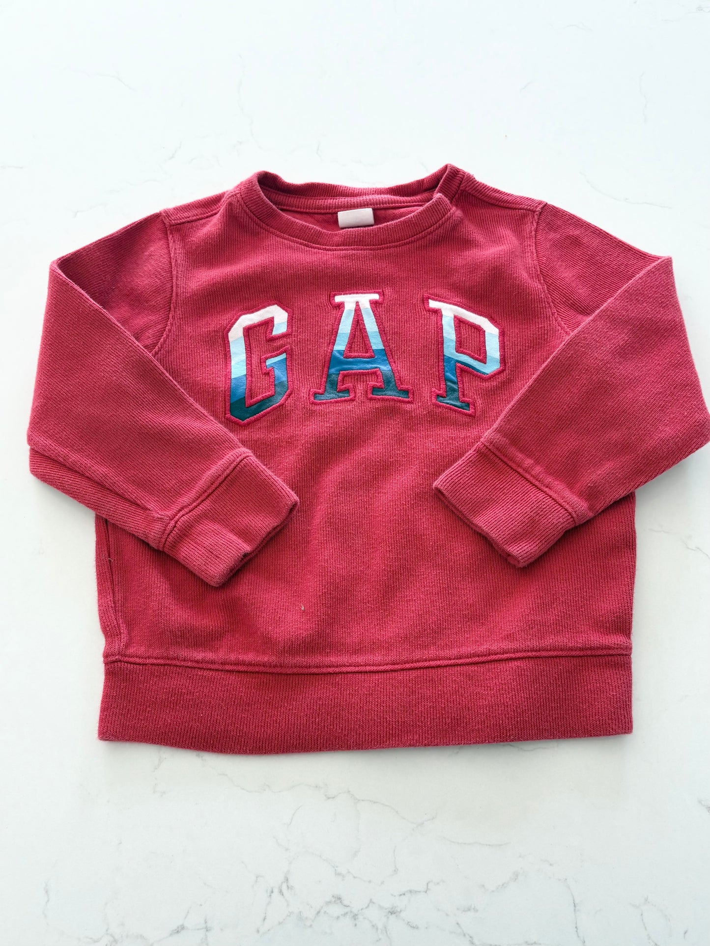 GAP-Crewneck-5T