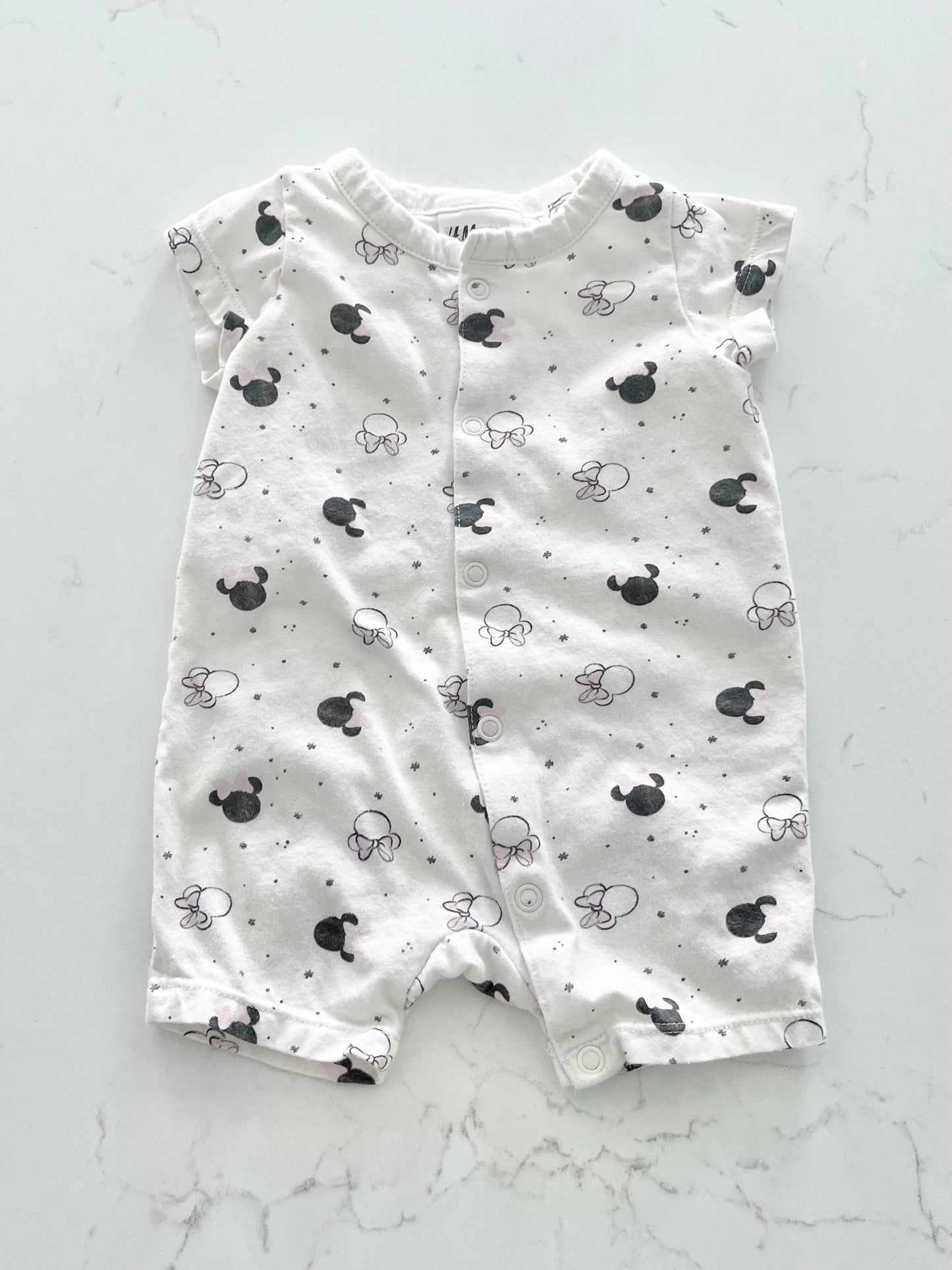 H&M/Disney-Pyjsma-1/2 mois