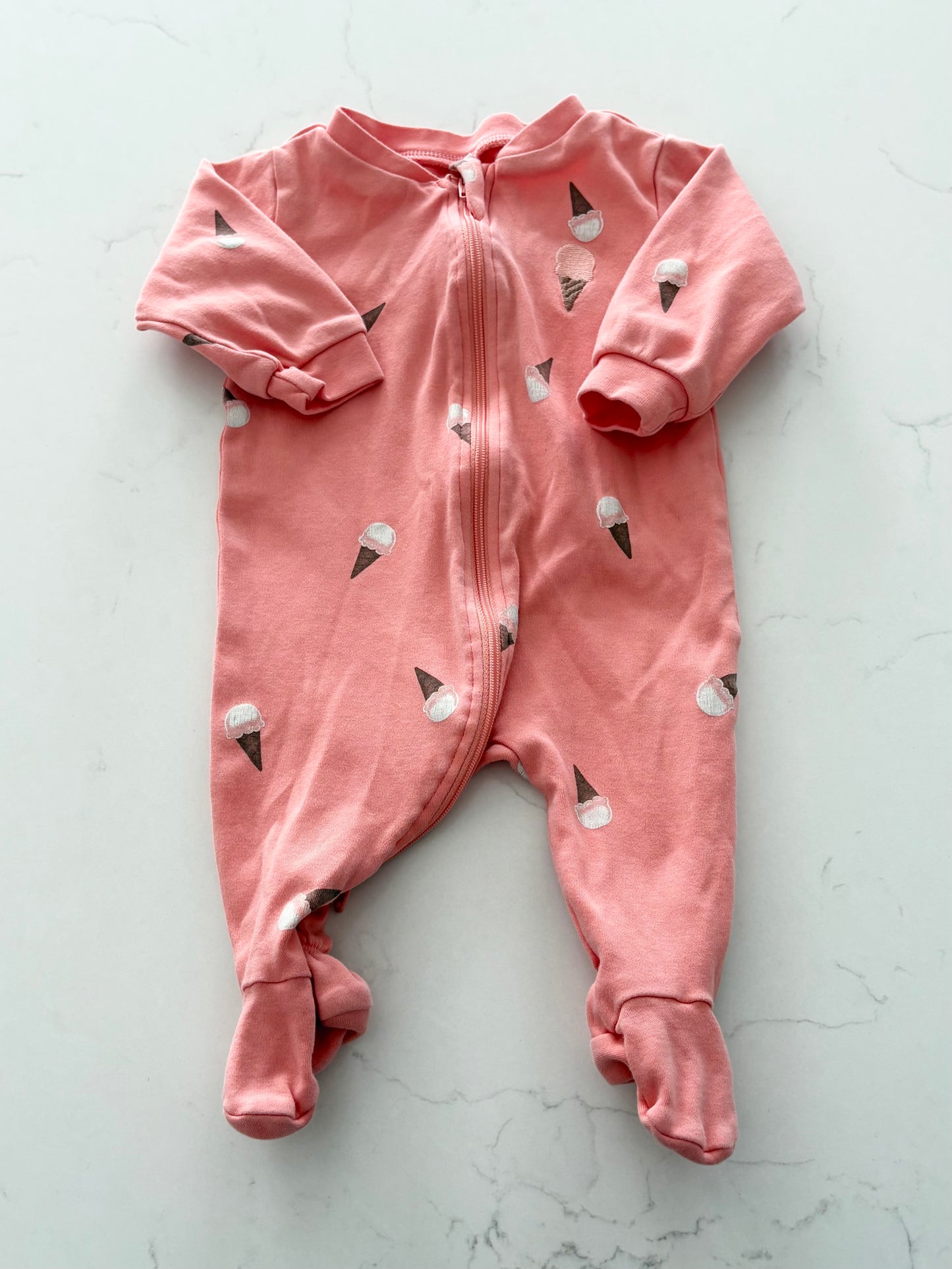 Pekkle-Pyjama-3 mois