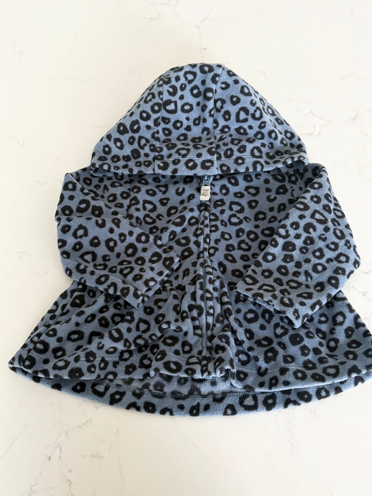 Carters-Veste-9 mois