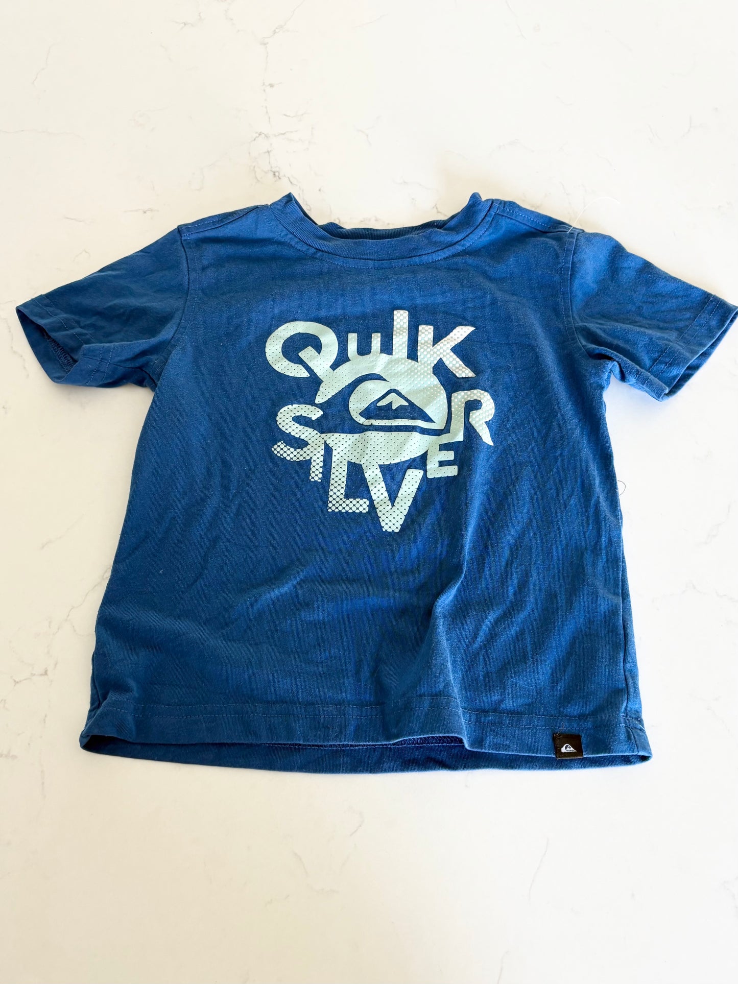 Quicksilver-T shirt-3T