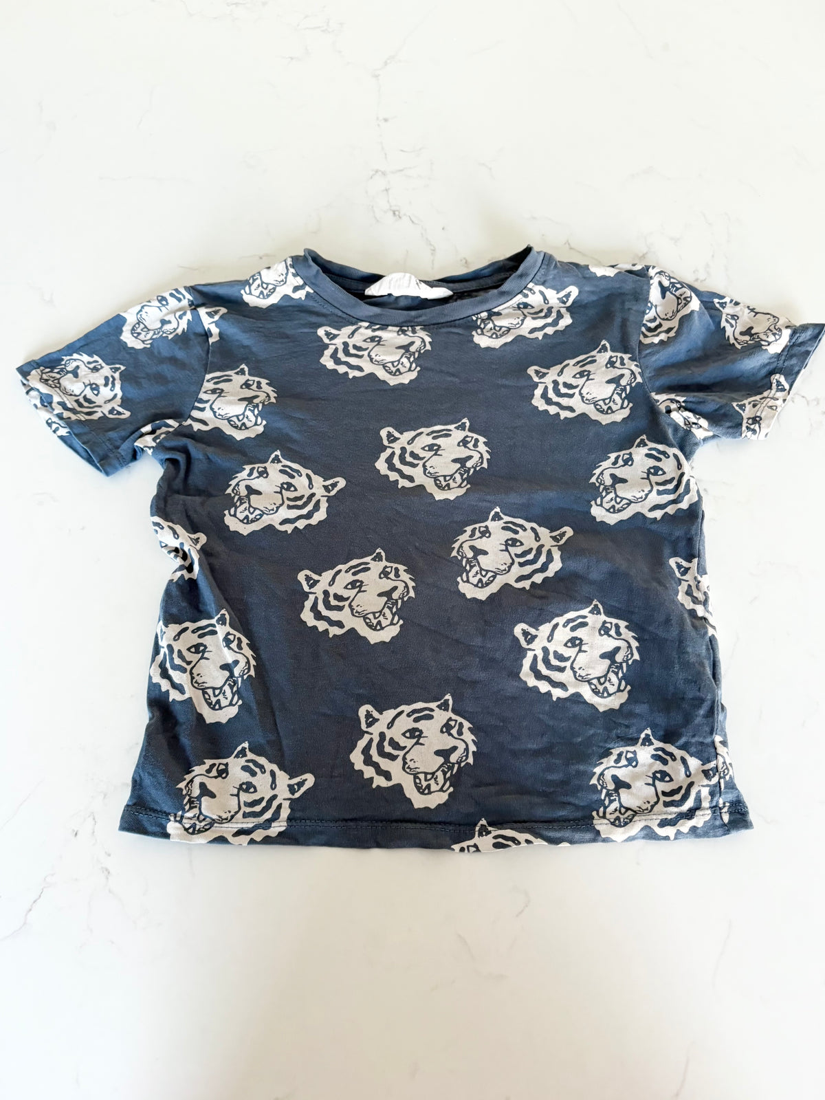 H&M-T shirt-4/6T