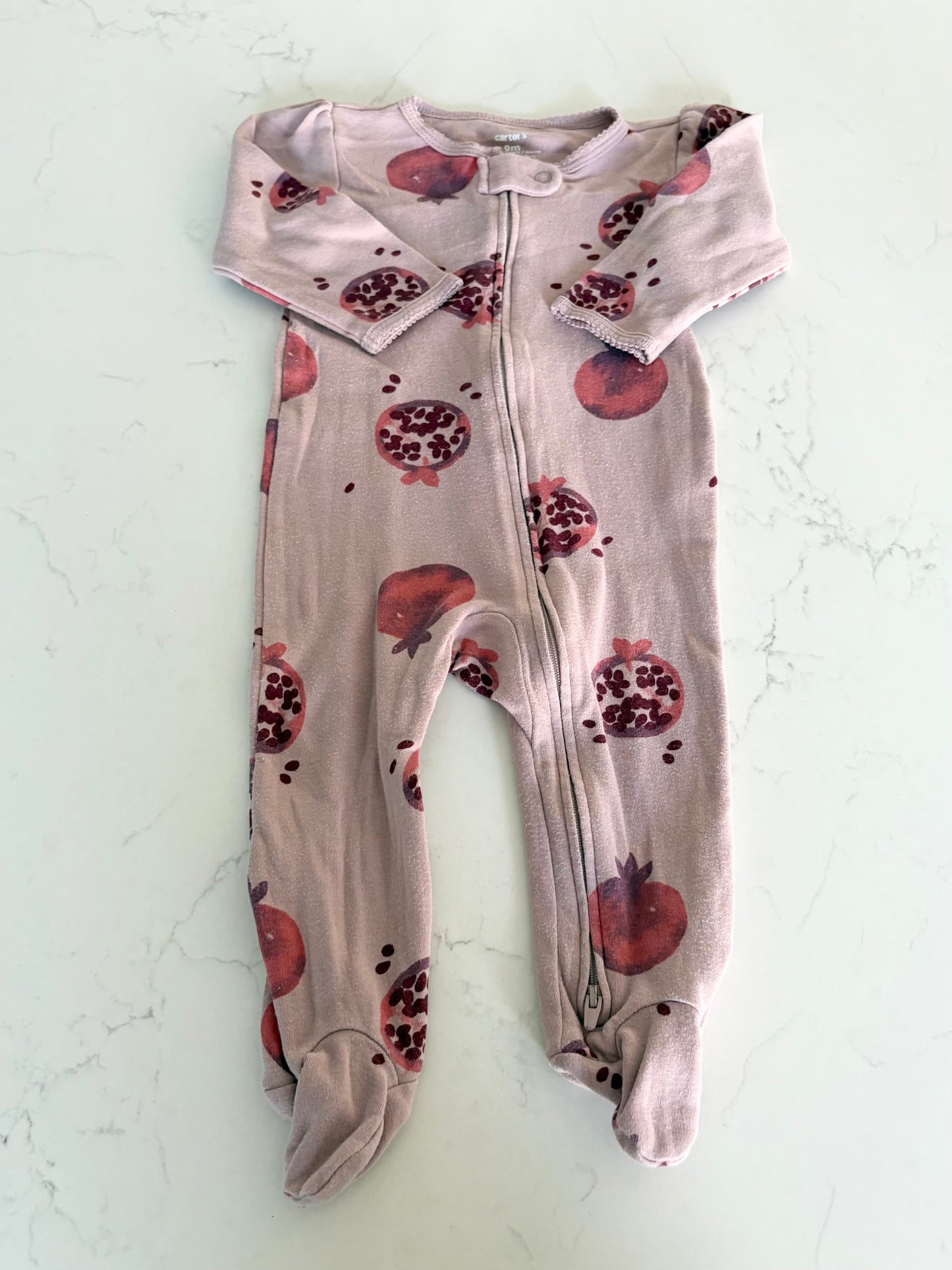 Carters-Pyjama-9 mois