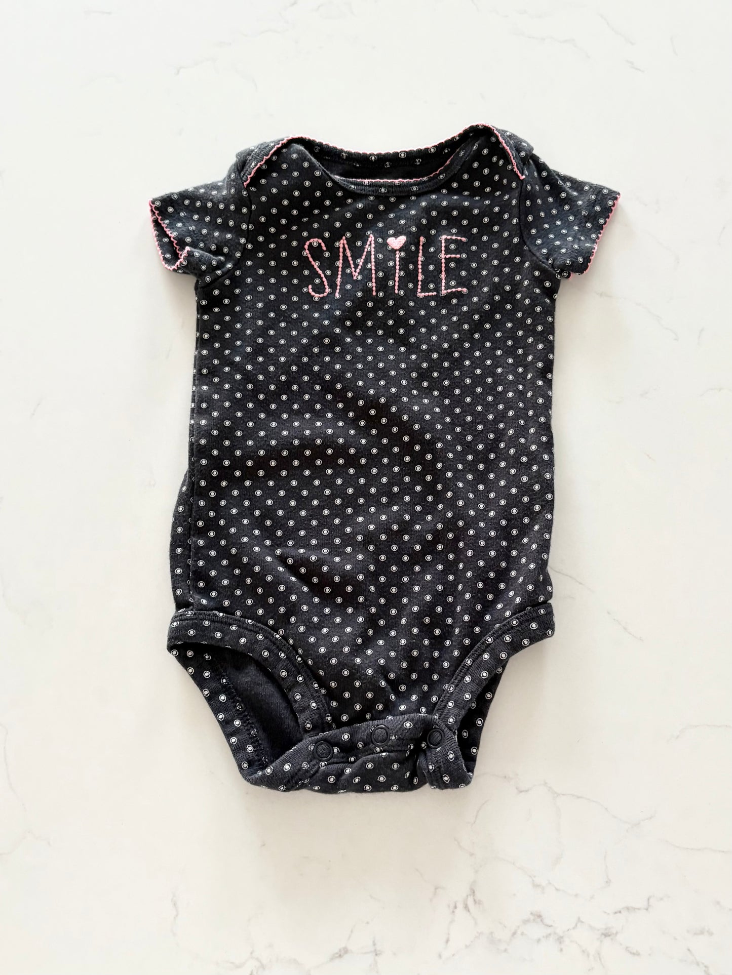Carters-Cache couche-3/6 mois