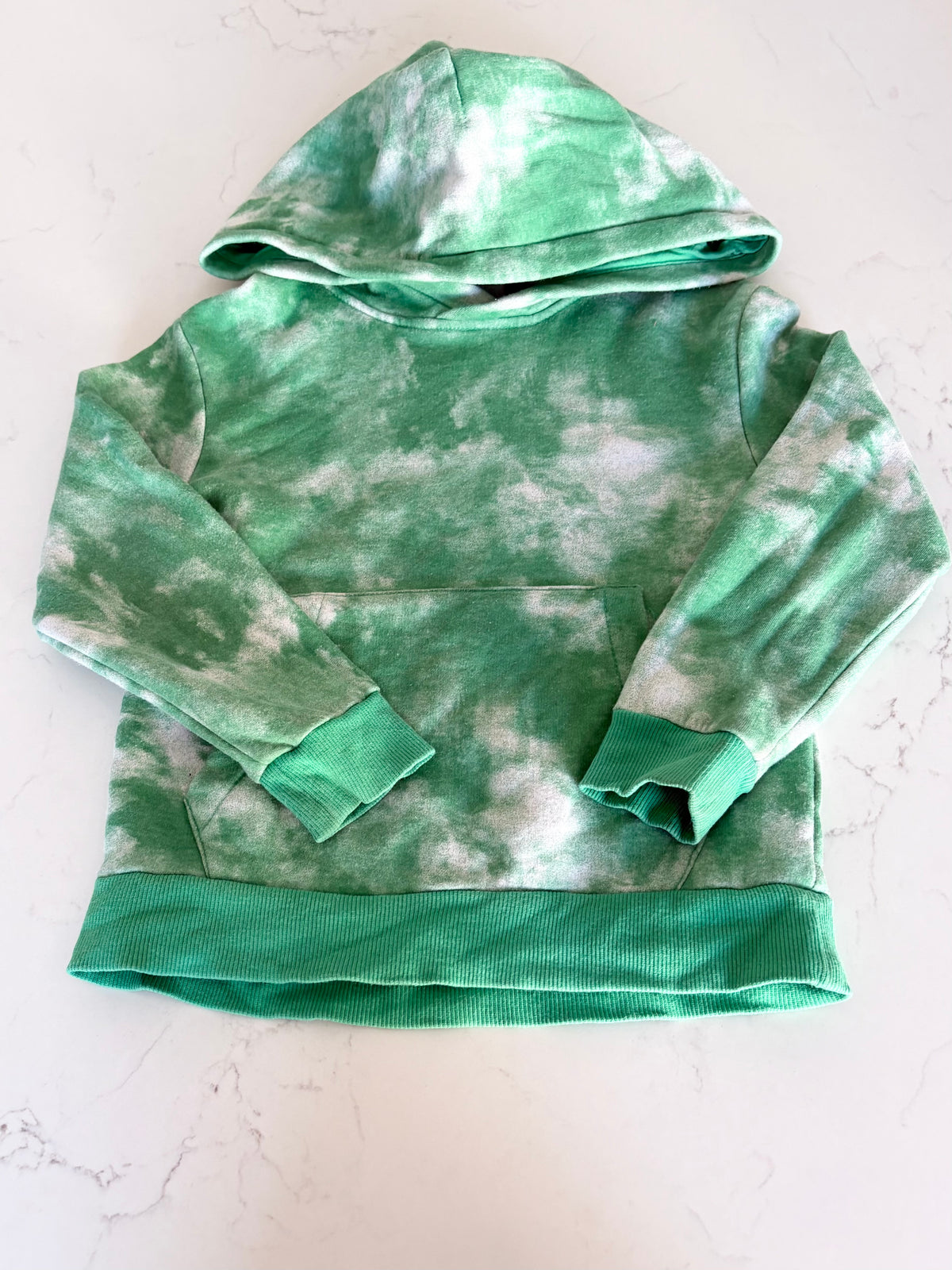 H&M-Coton ouater-4/6T