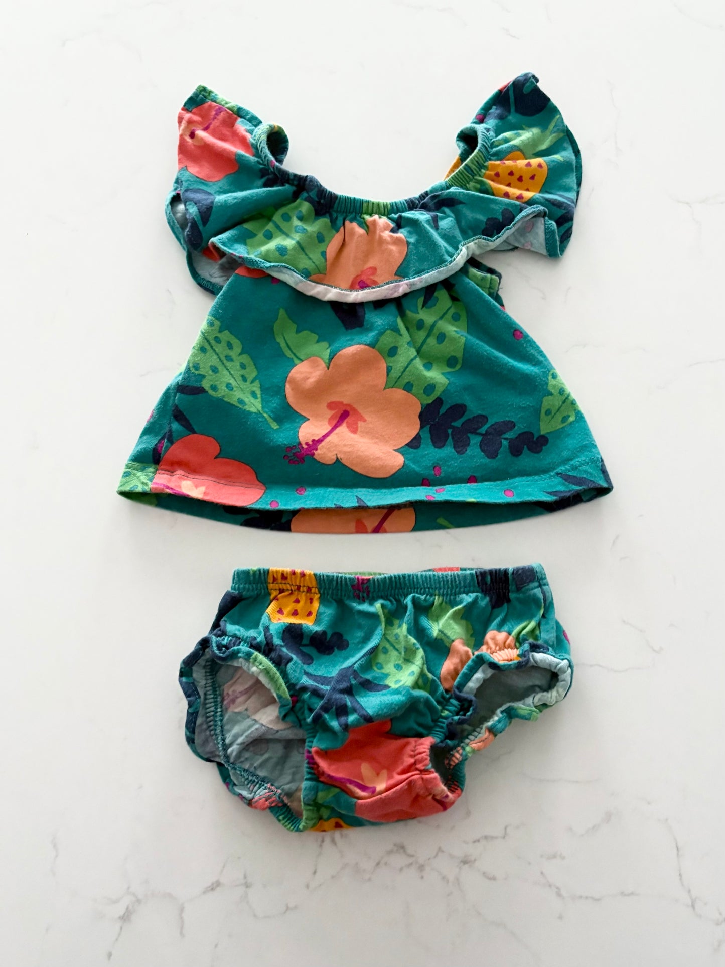 Carters/Child of mine-Ensemble-NB
