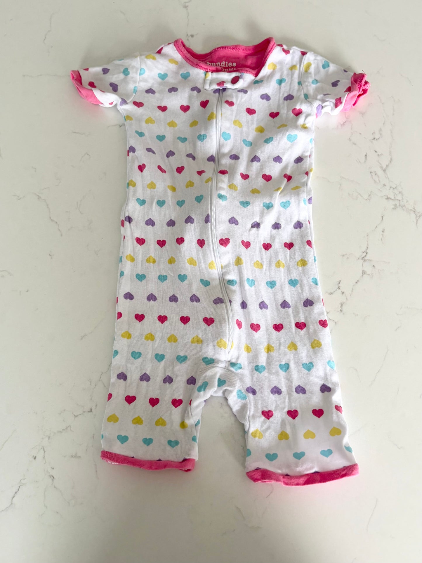 Children’s place-Pyjama-2T