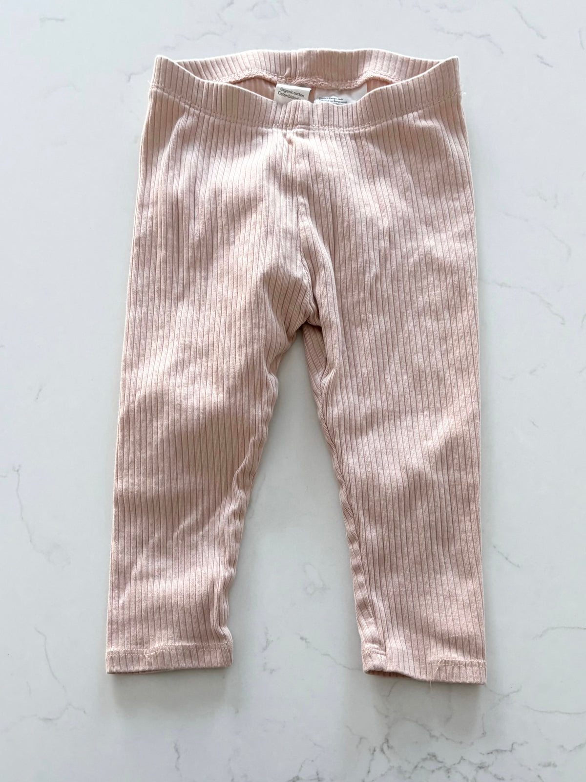 H&M-Pantalon-12/18 mois