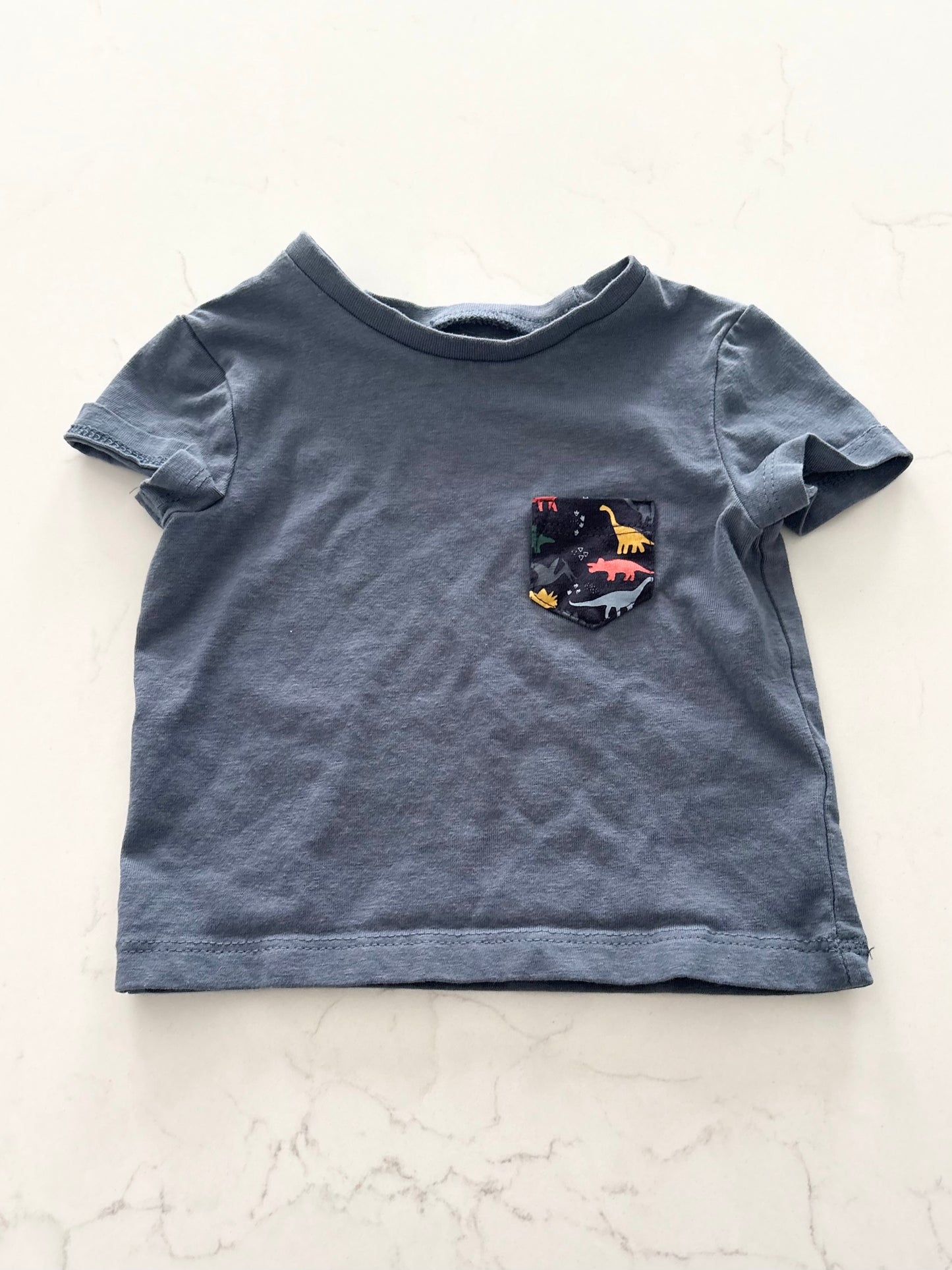 Tag-T shirt-3 mois