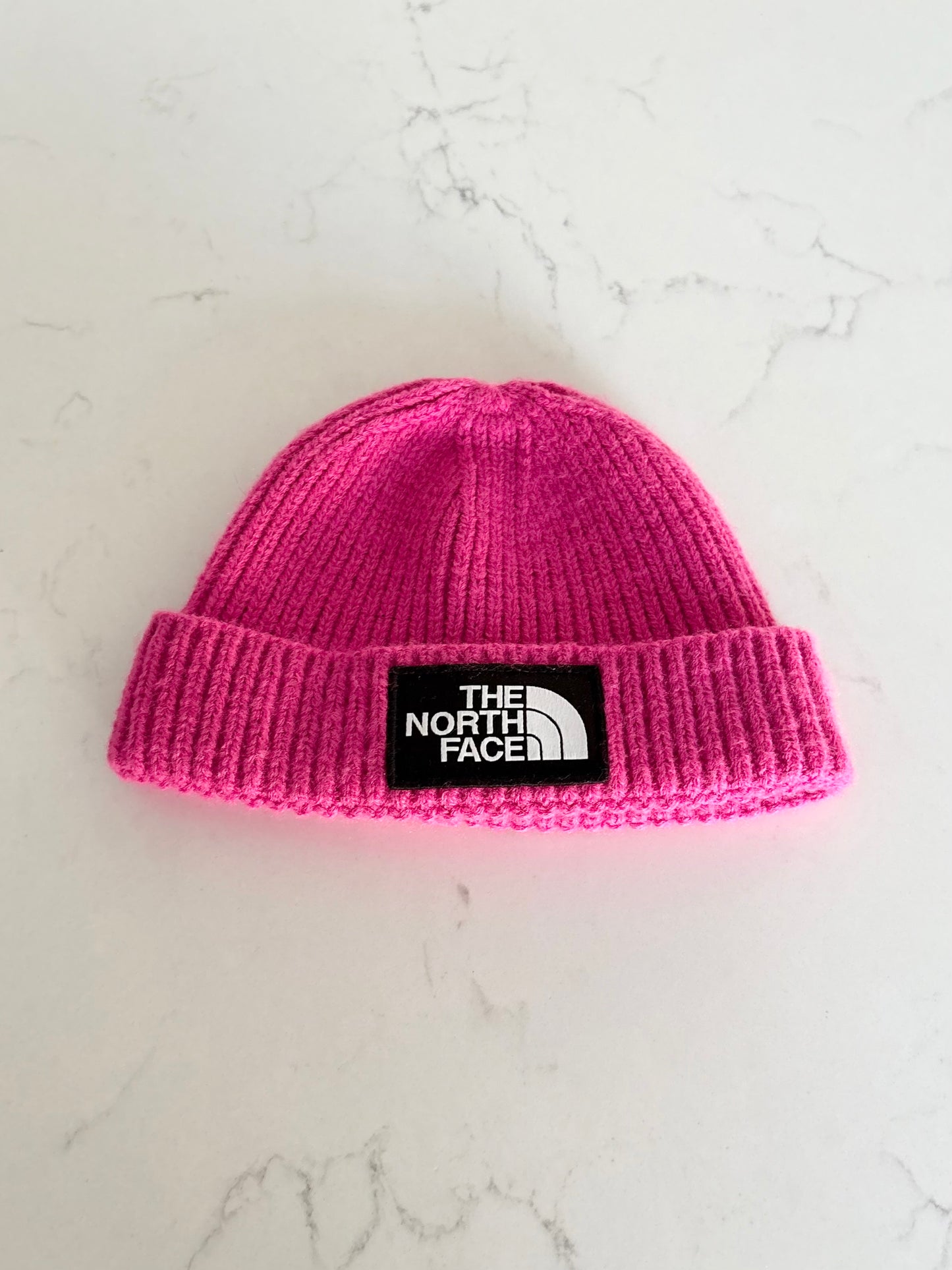 The NorthFace-Tuque-6/24 mois