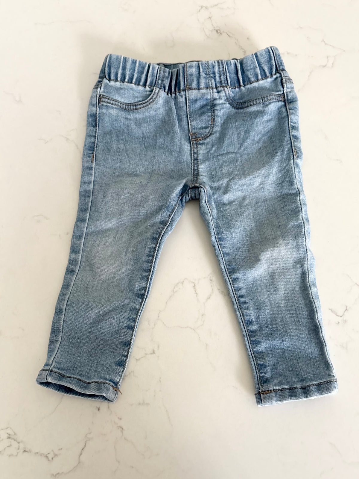 Oshkosh-Jeggings-12 mois