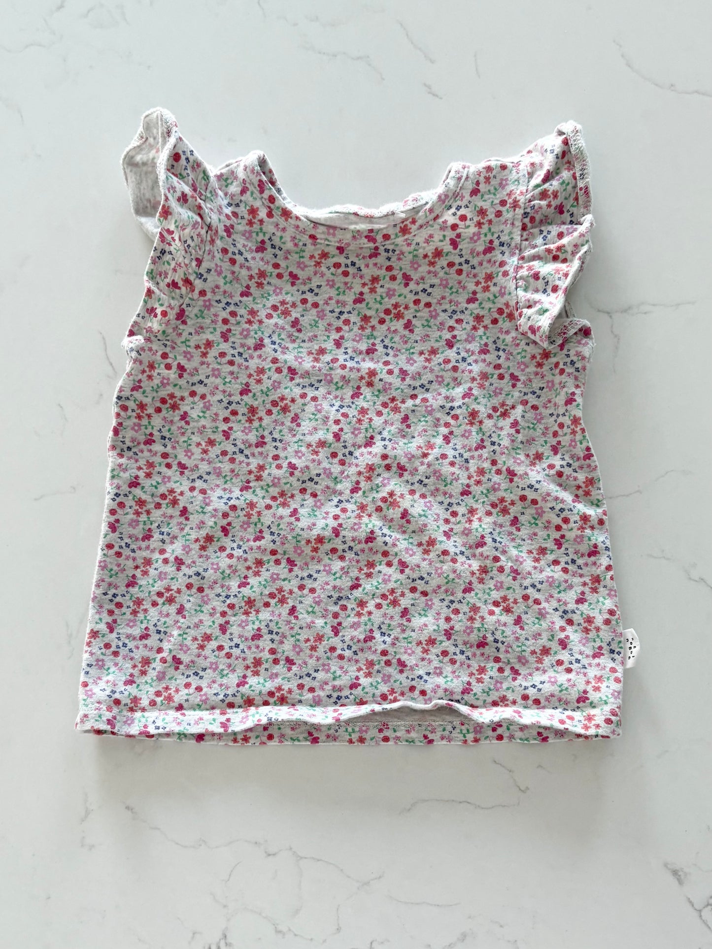 Gagou Tagou-Camisole-12 mois