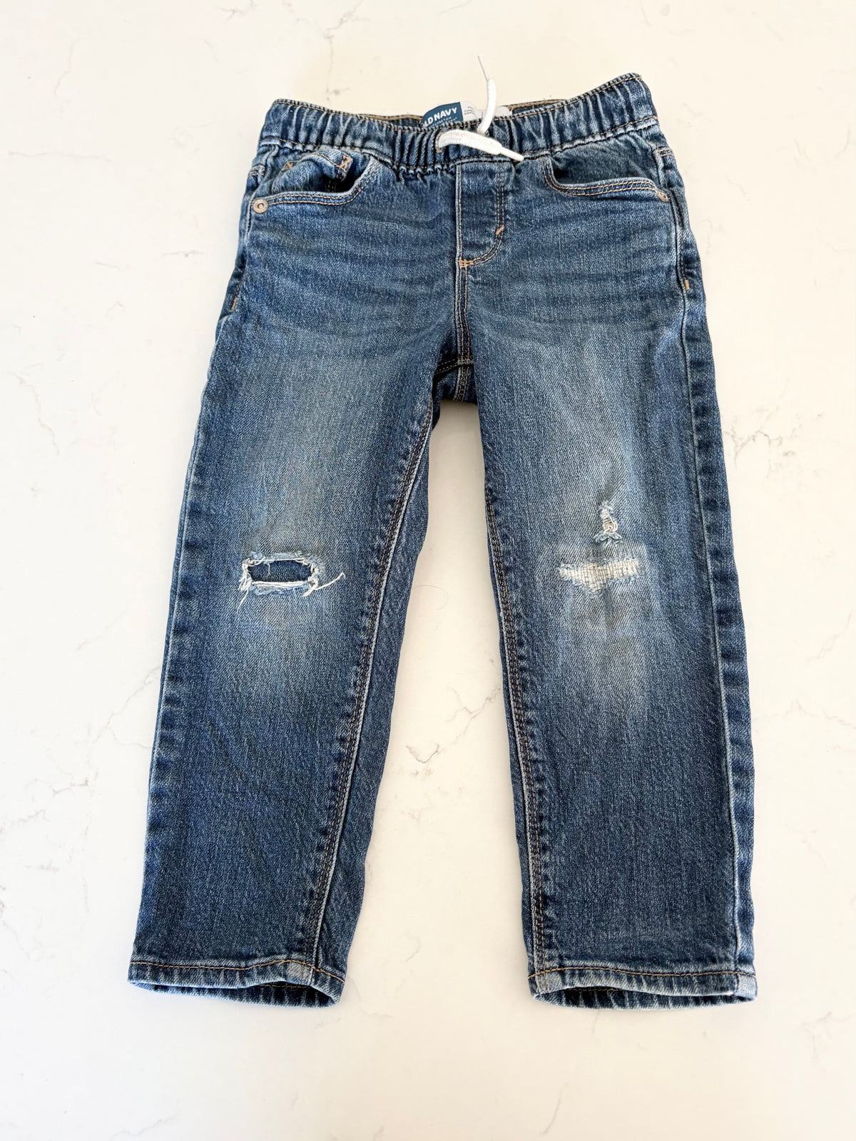 Old Navy-Jeans-3T