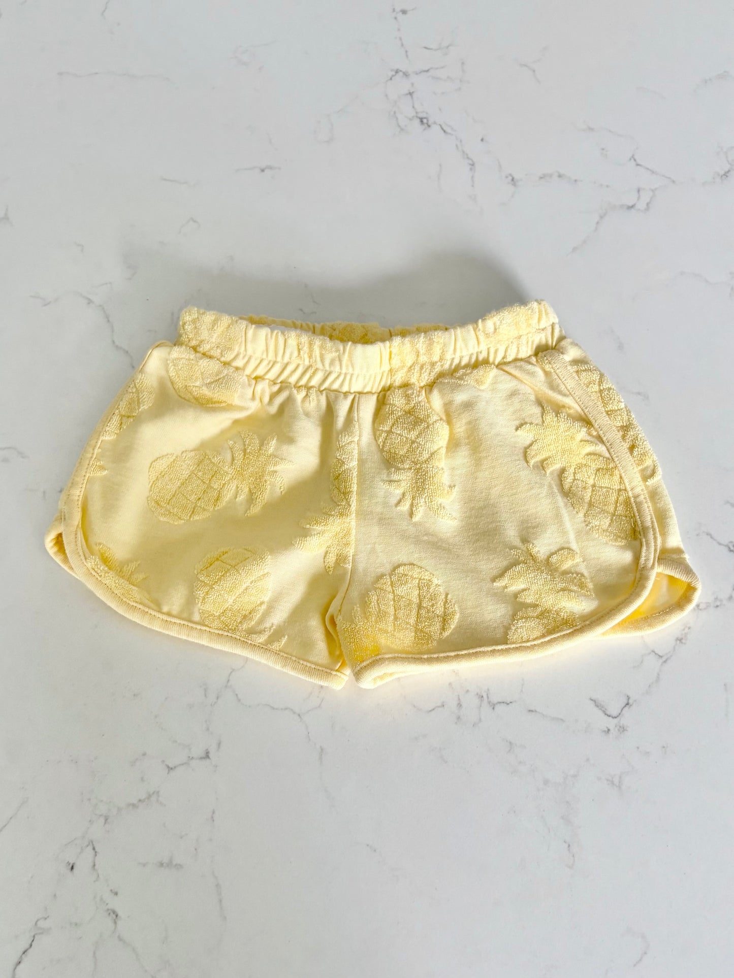 NEUF-Zara-Short-3/6 mois
