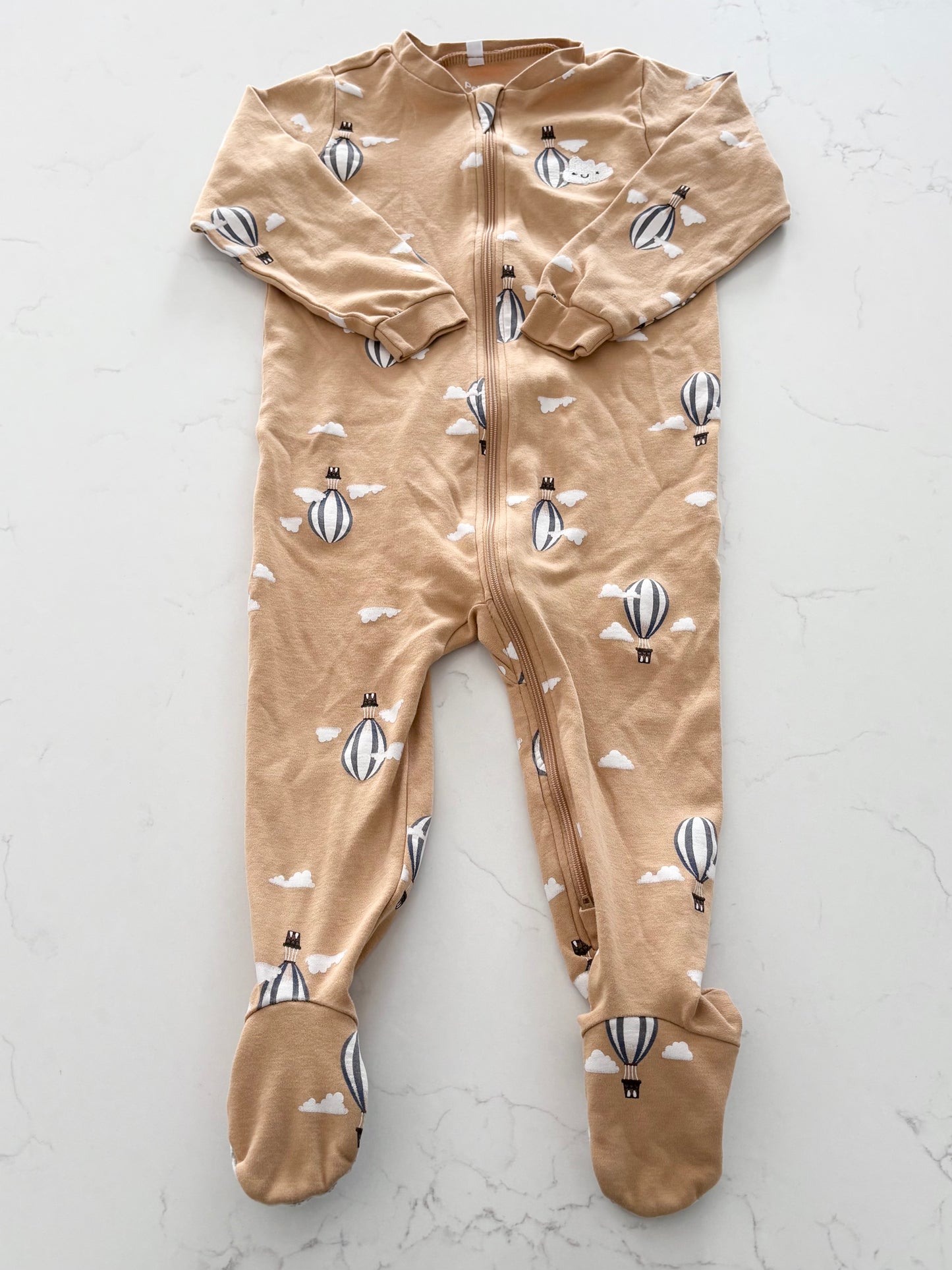 Pekkle-Pyjama-24 mois