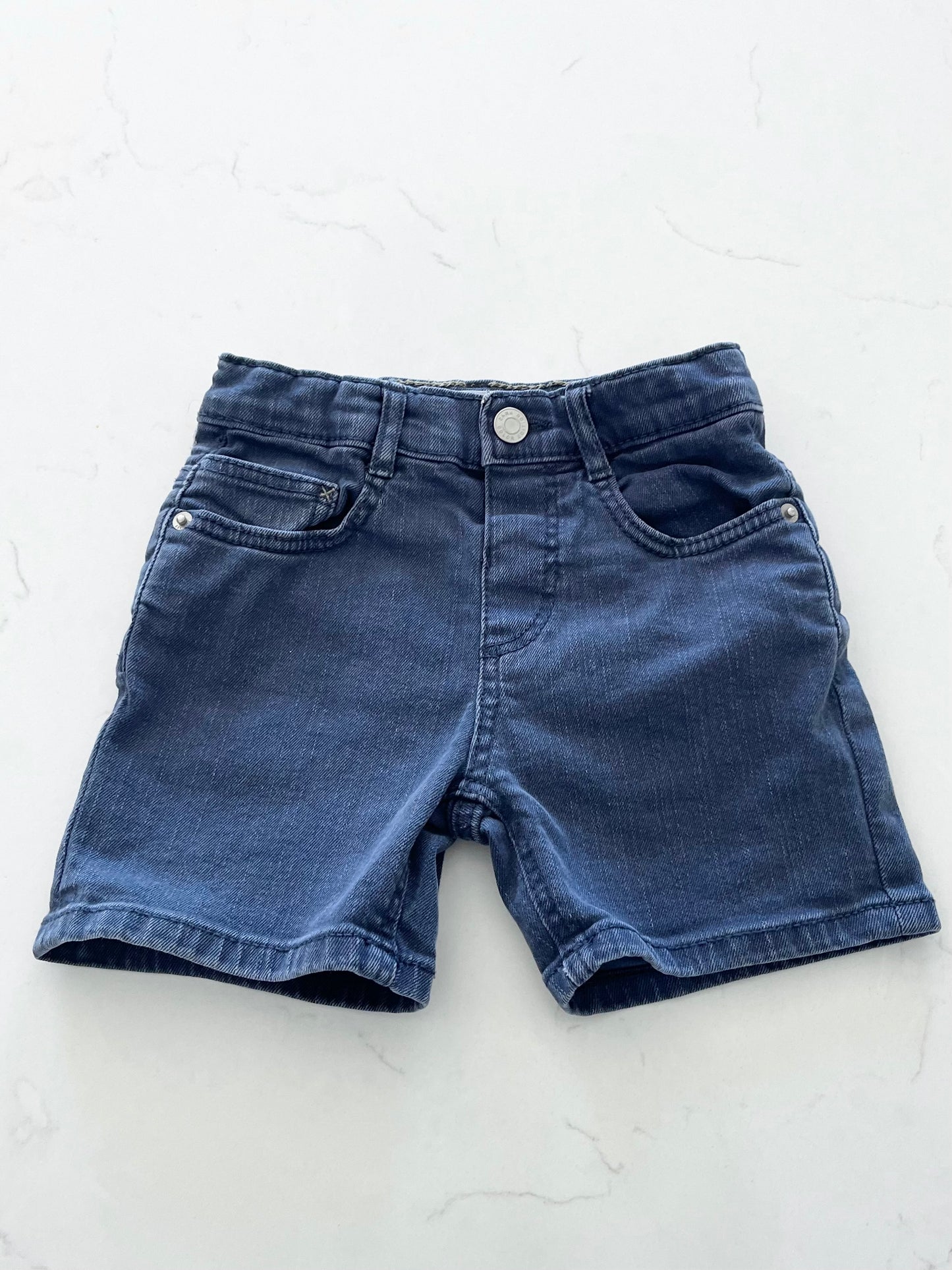 Zara-Short-12/18 mois