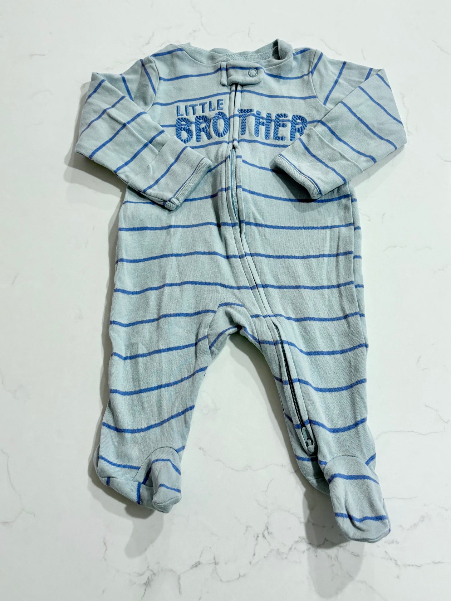 Carters/child of mine-Pyjama-0/3 mois