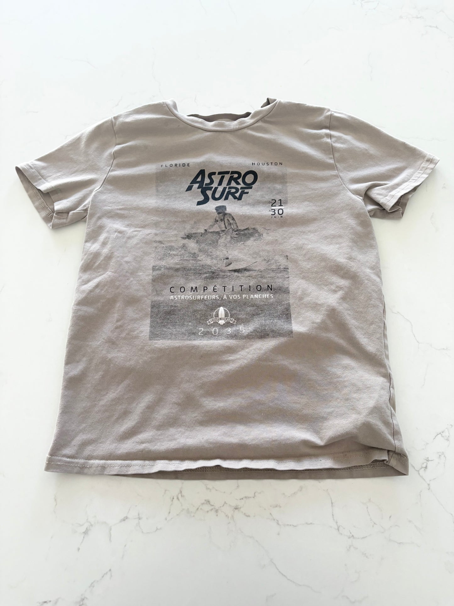 Tag-T shirt-8T