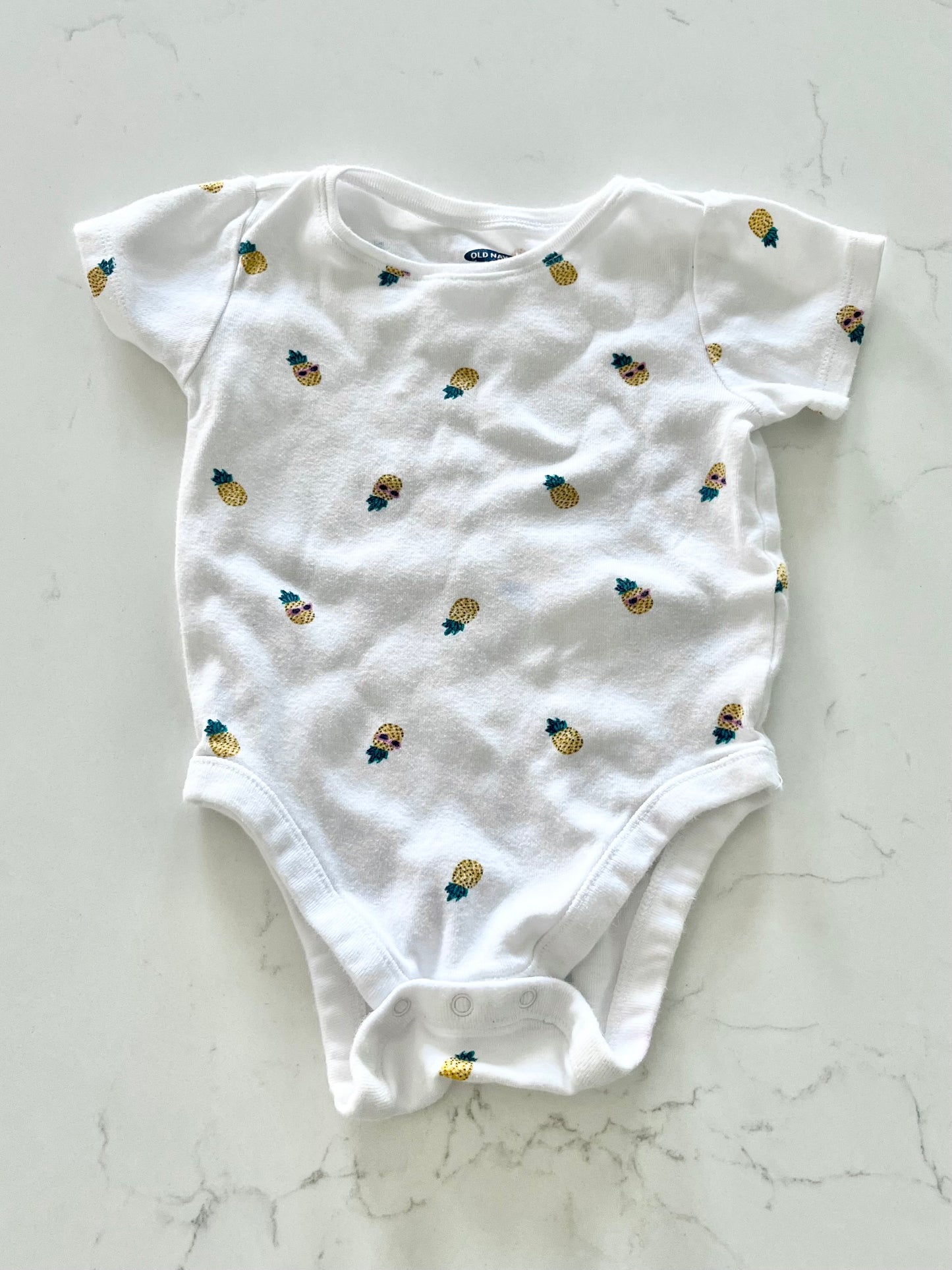 Old Navy-Cache couche-12/18 mois