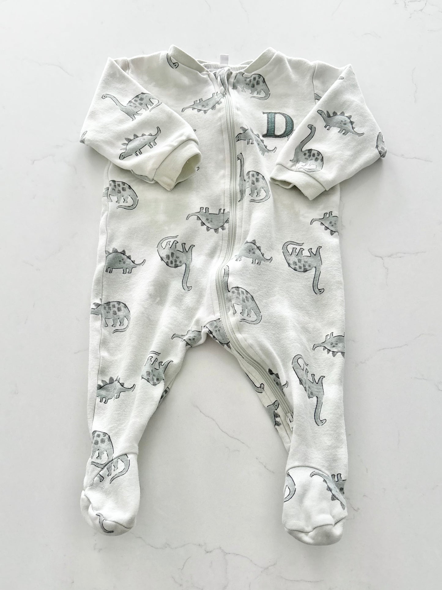 Pekkle-Pyjama-6 mois