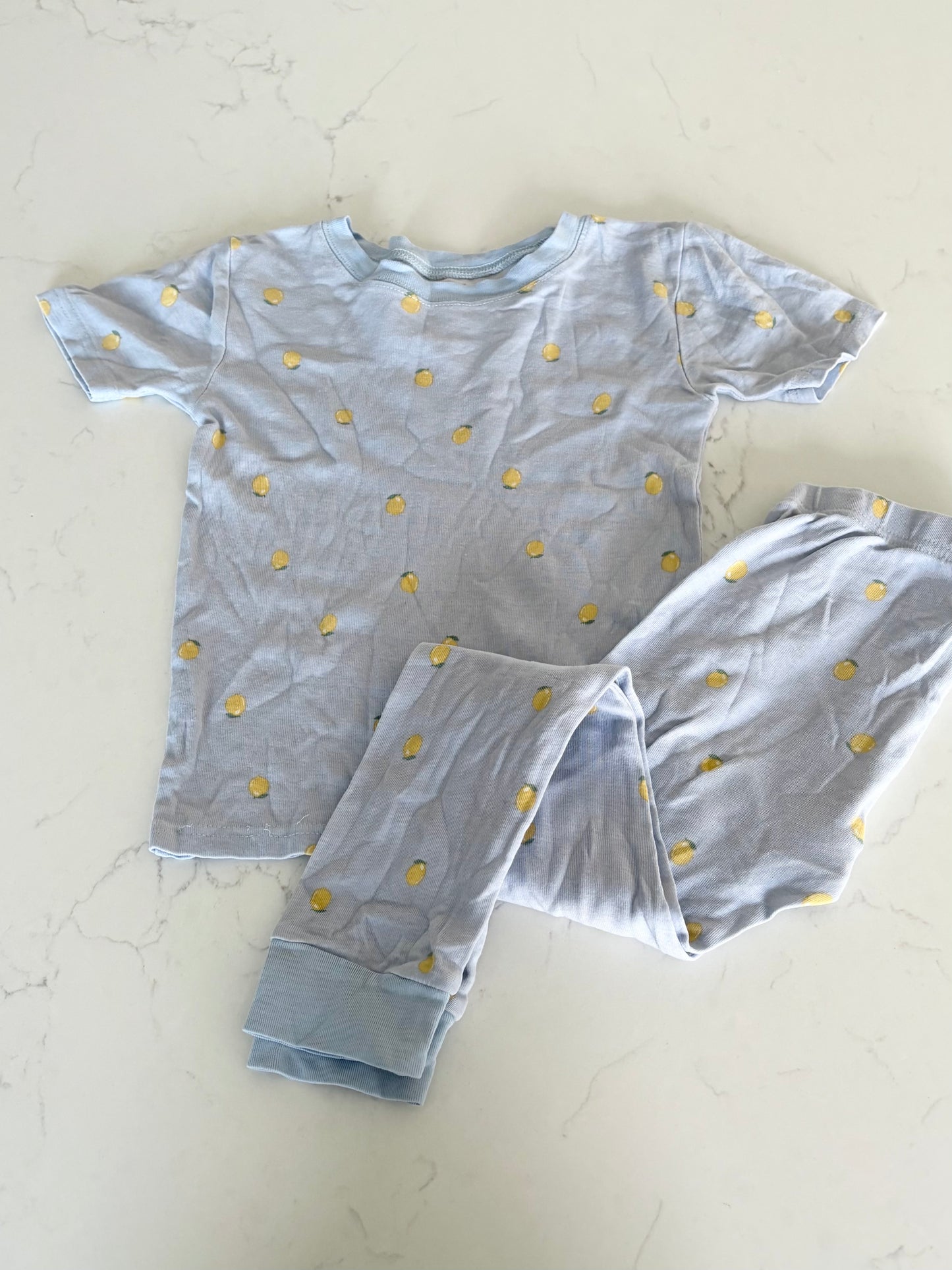 Carters-Pyjama-6T