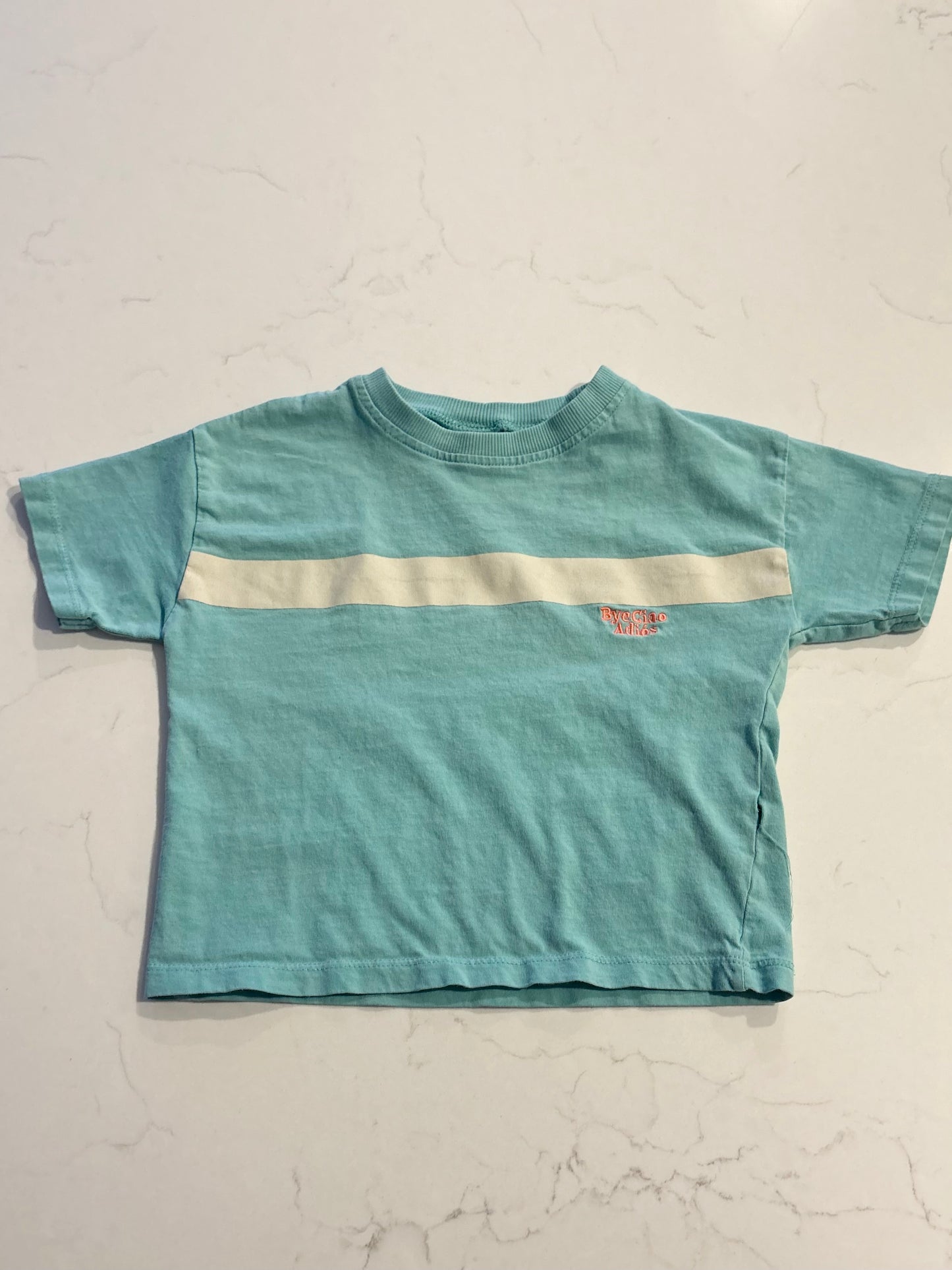 Zara-T shirt-18/24 mois