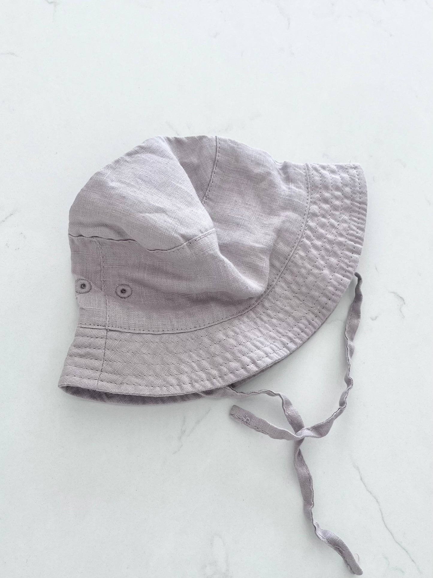 H&M-Chapeau-2/4 mois