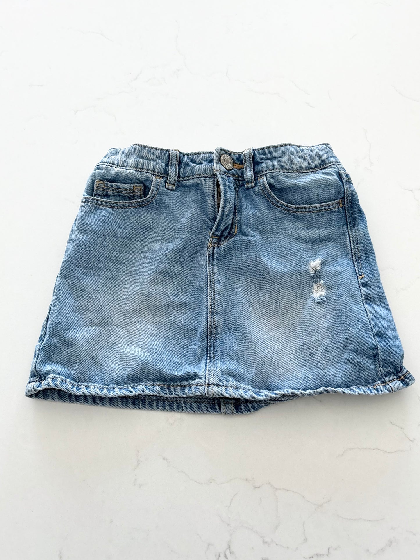 Gap-Short-5T