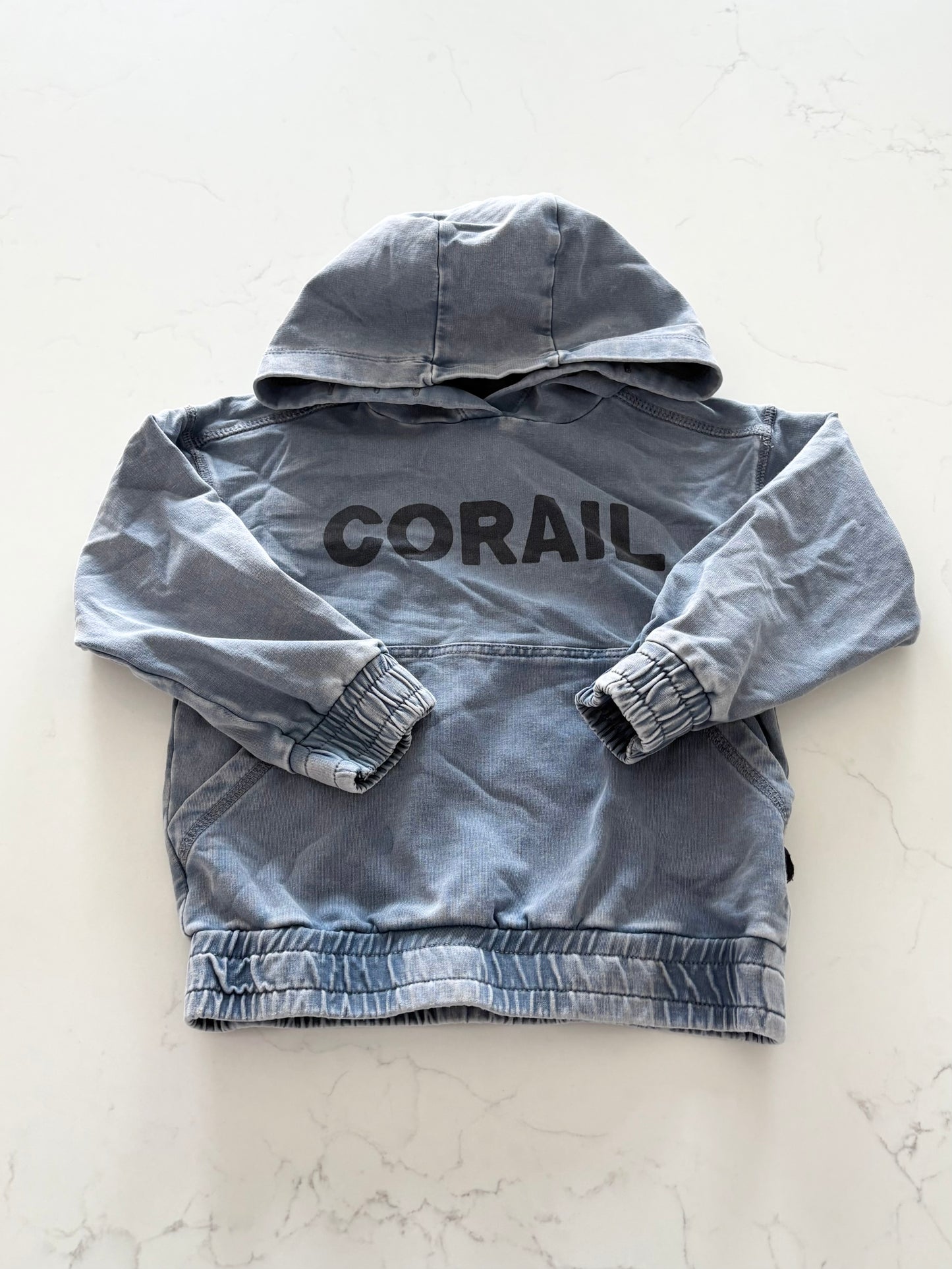 Souris Mini-Coton ouater-3T