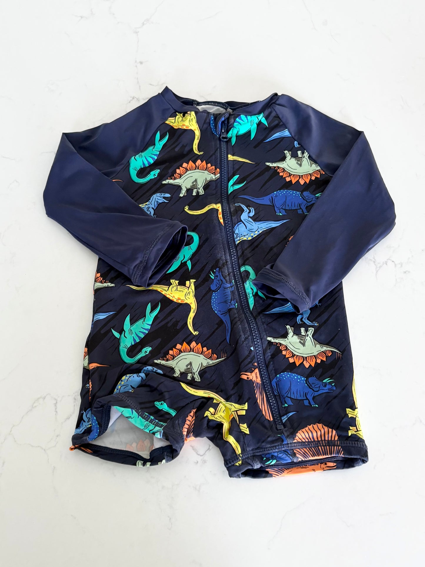 Tag-Maillot de bain-18 mois