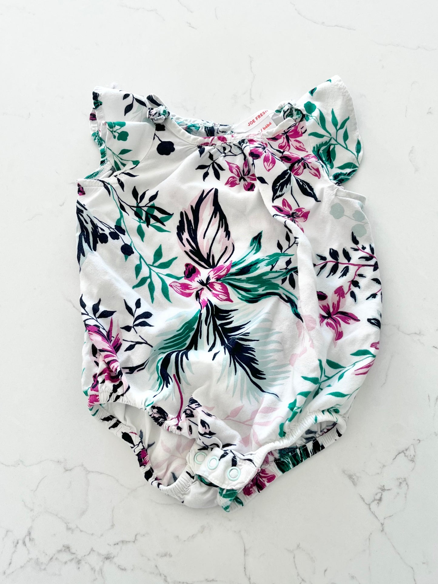 Joe Fresh-Cache couche-3/6 mois