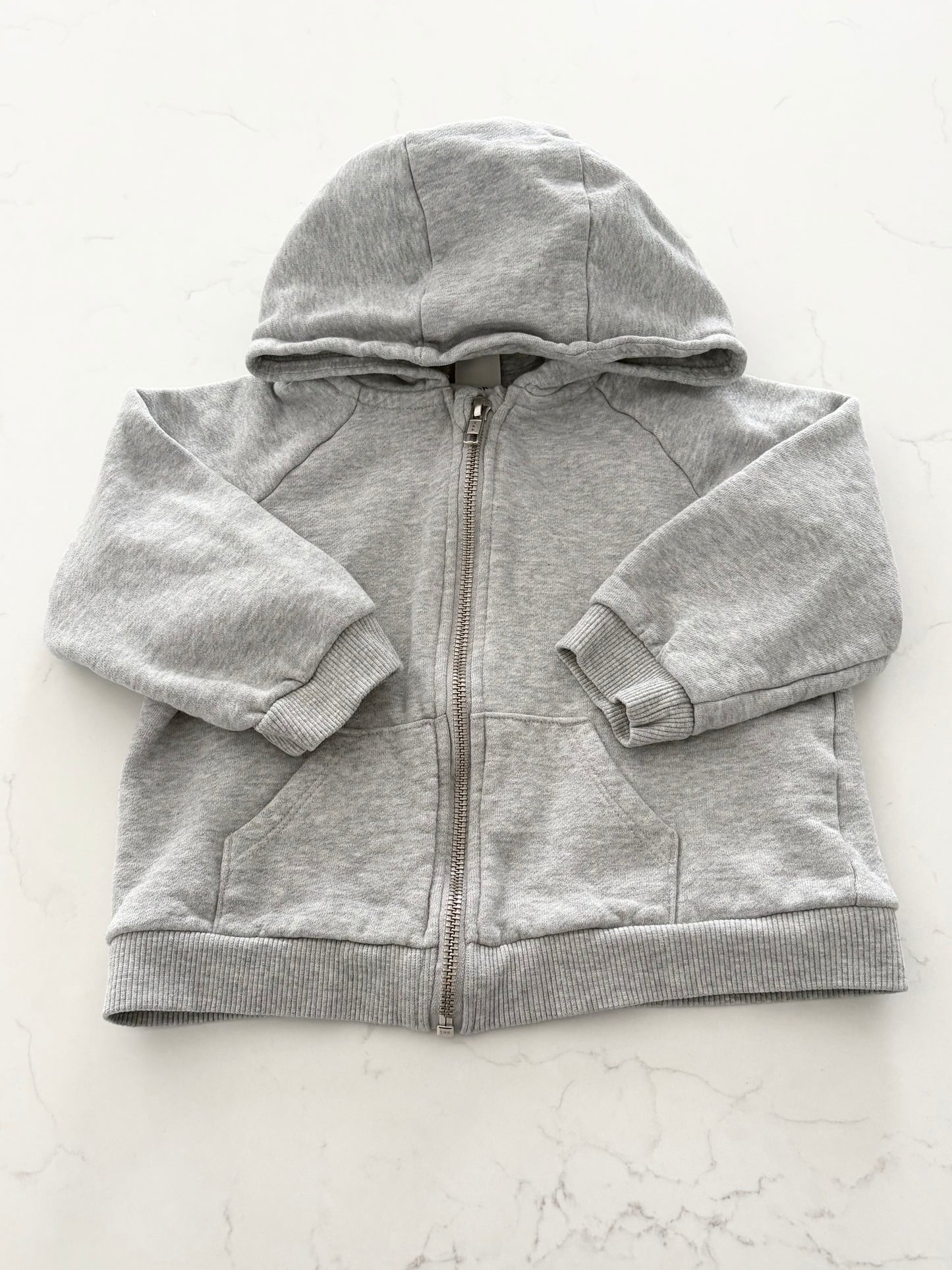 H&M/Adorable-veste-2/3T(fait petit)