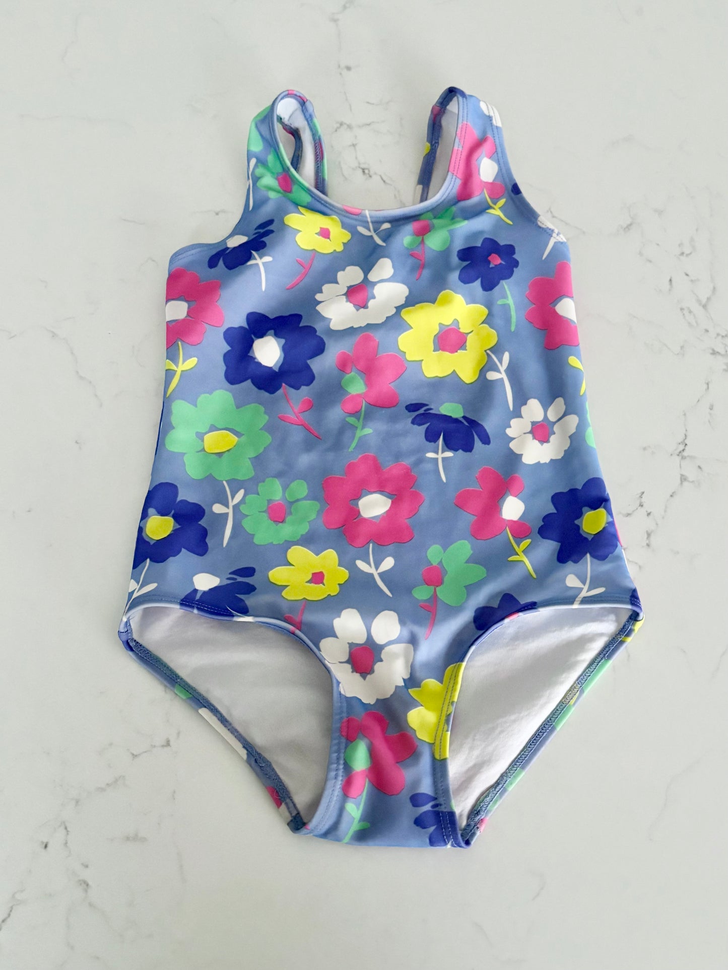 H&M-Maillot de bain-4/6T
