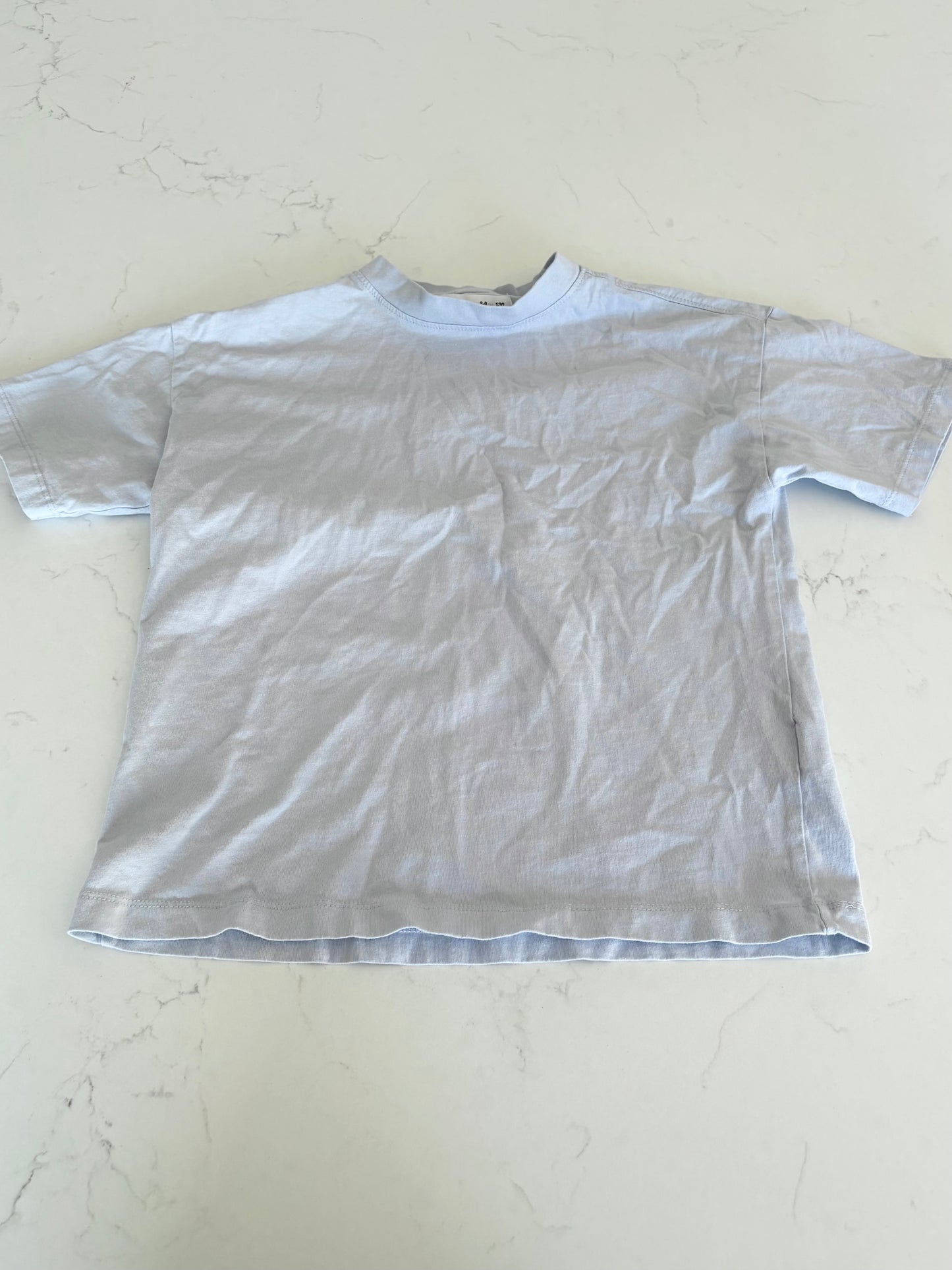 Zara-T shirt-8/9T