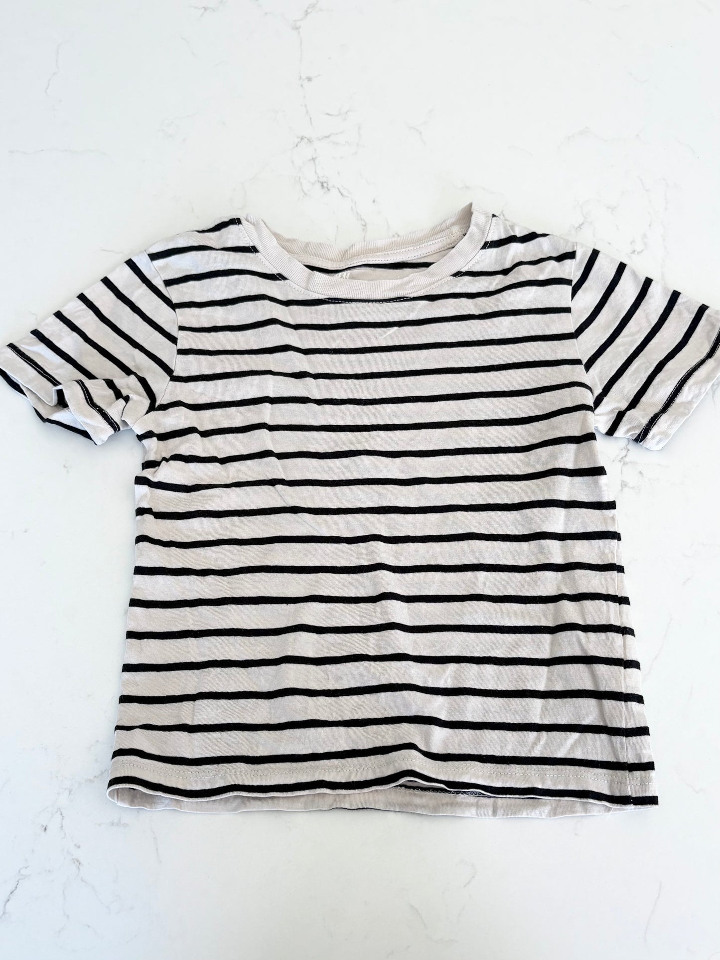 H&M-T shirt-2/4T
