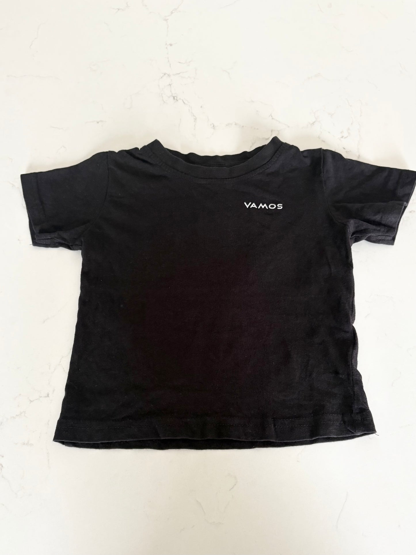 Vamos-T shirt-3T