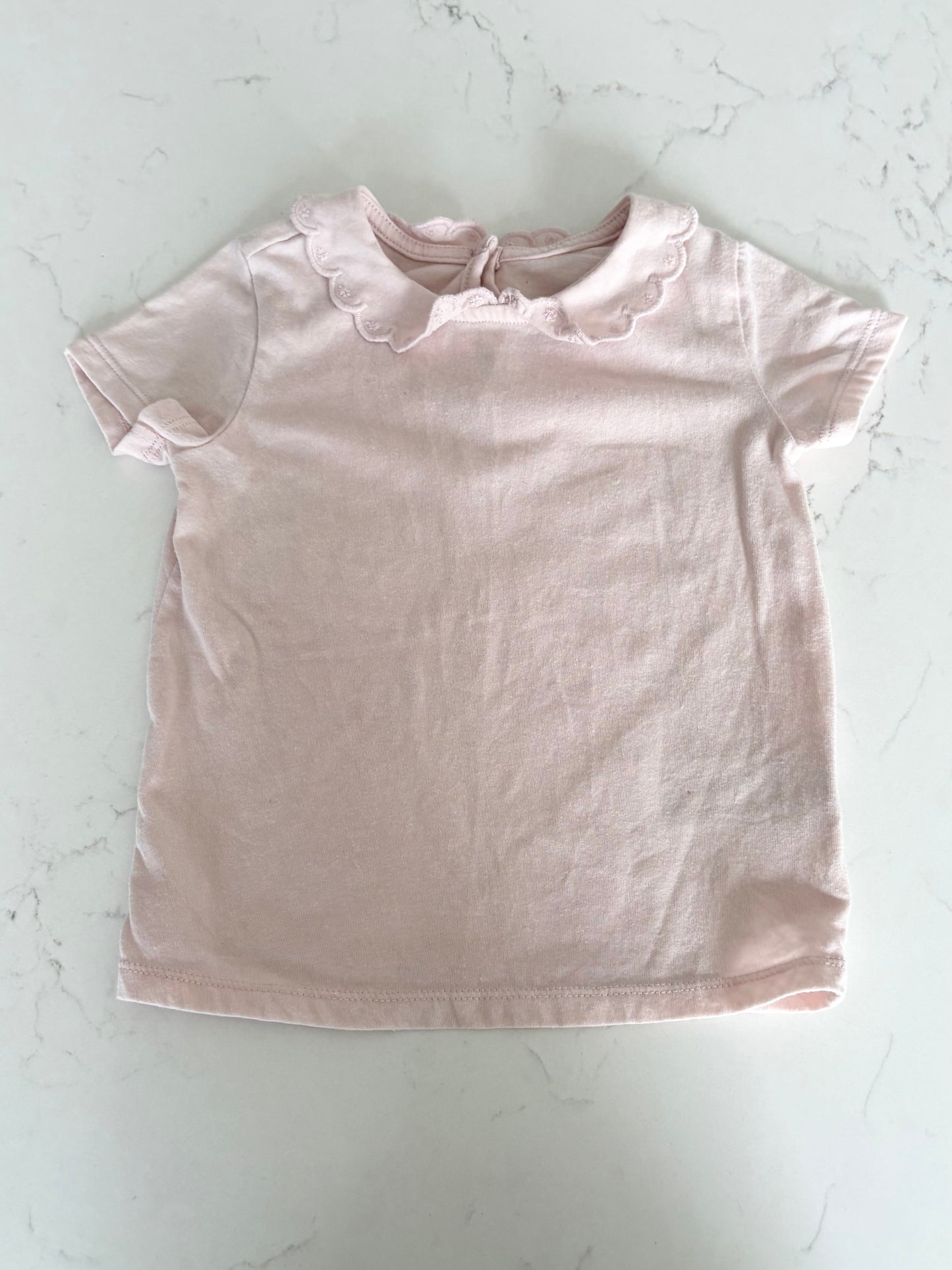 Oshkosh-T shirt-2T