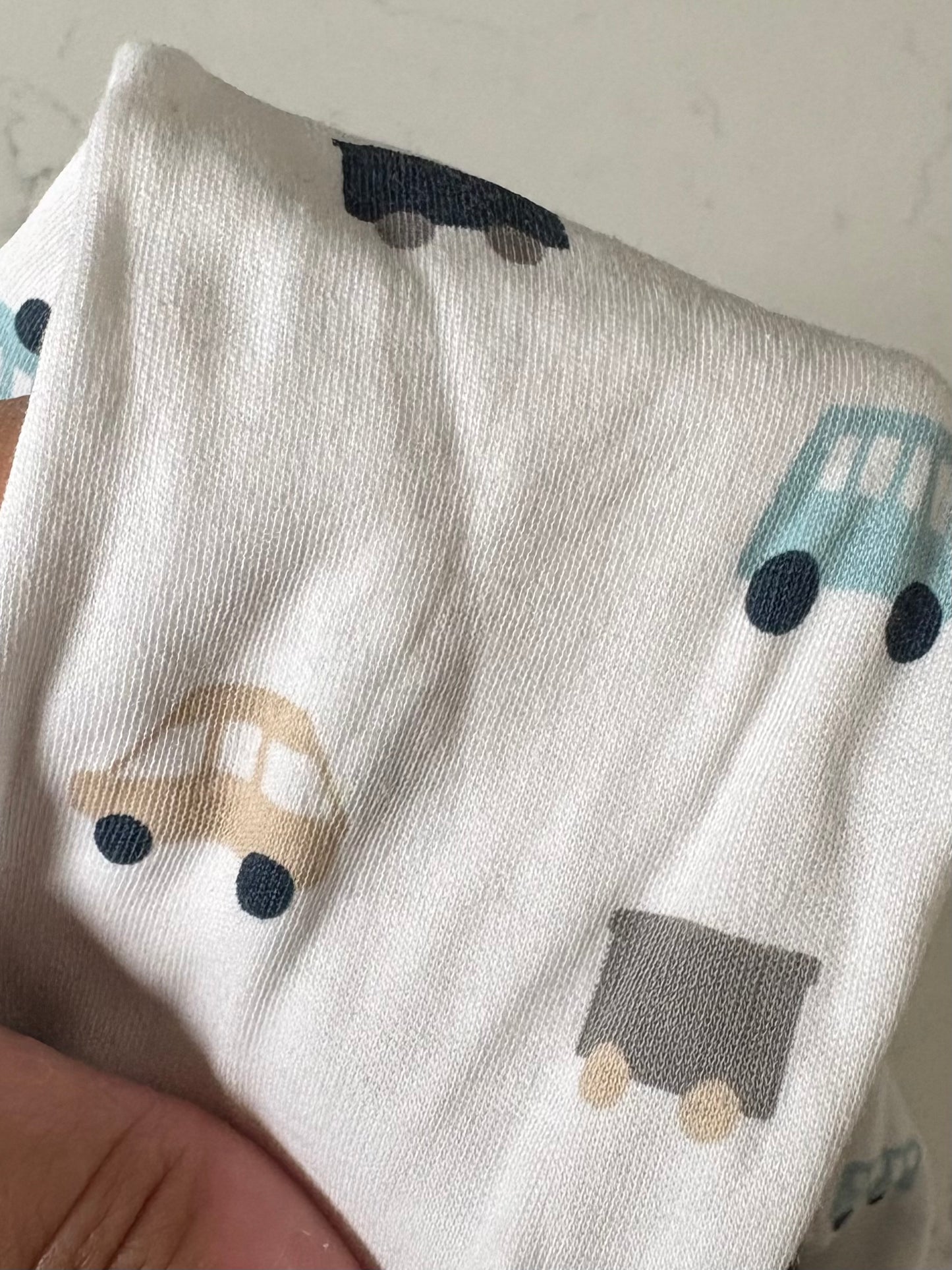 *Imparfait-George-Pyjama-18/24 mois