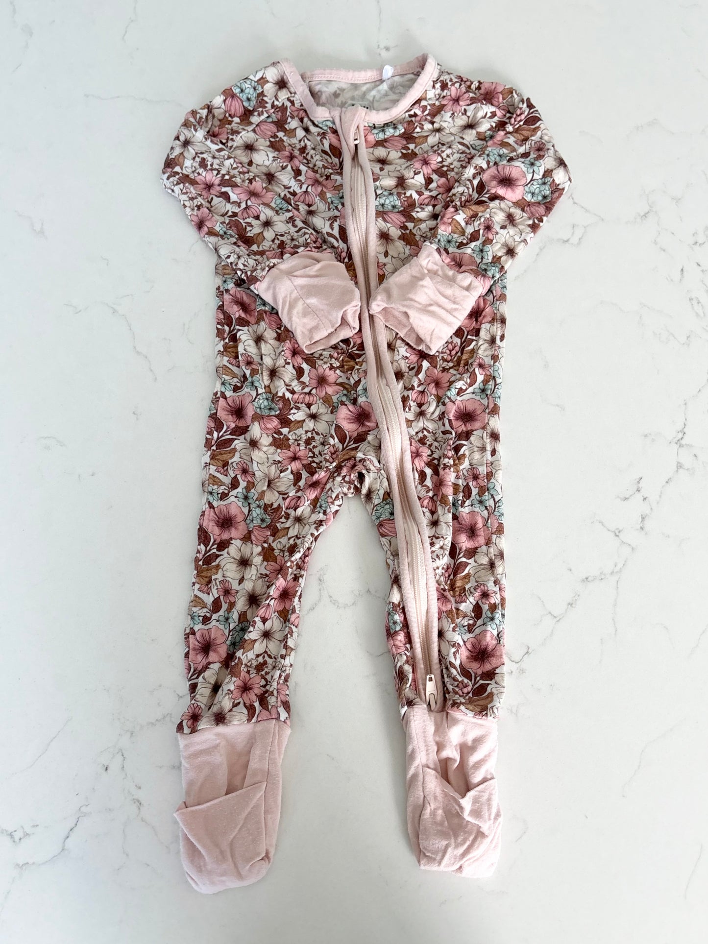 Pyjama-3/6 mois