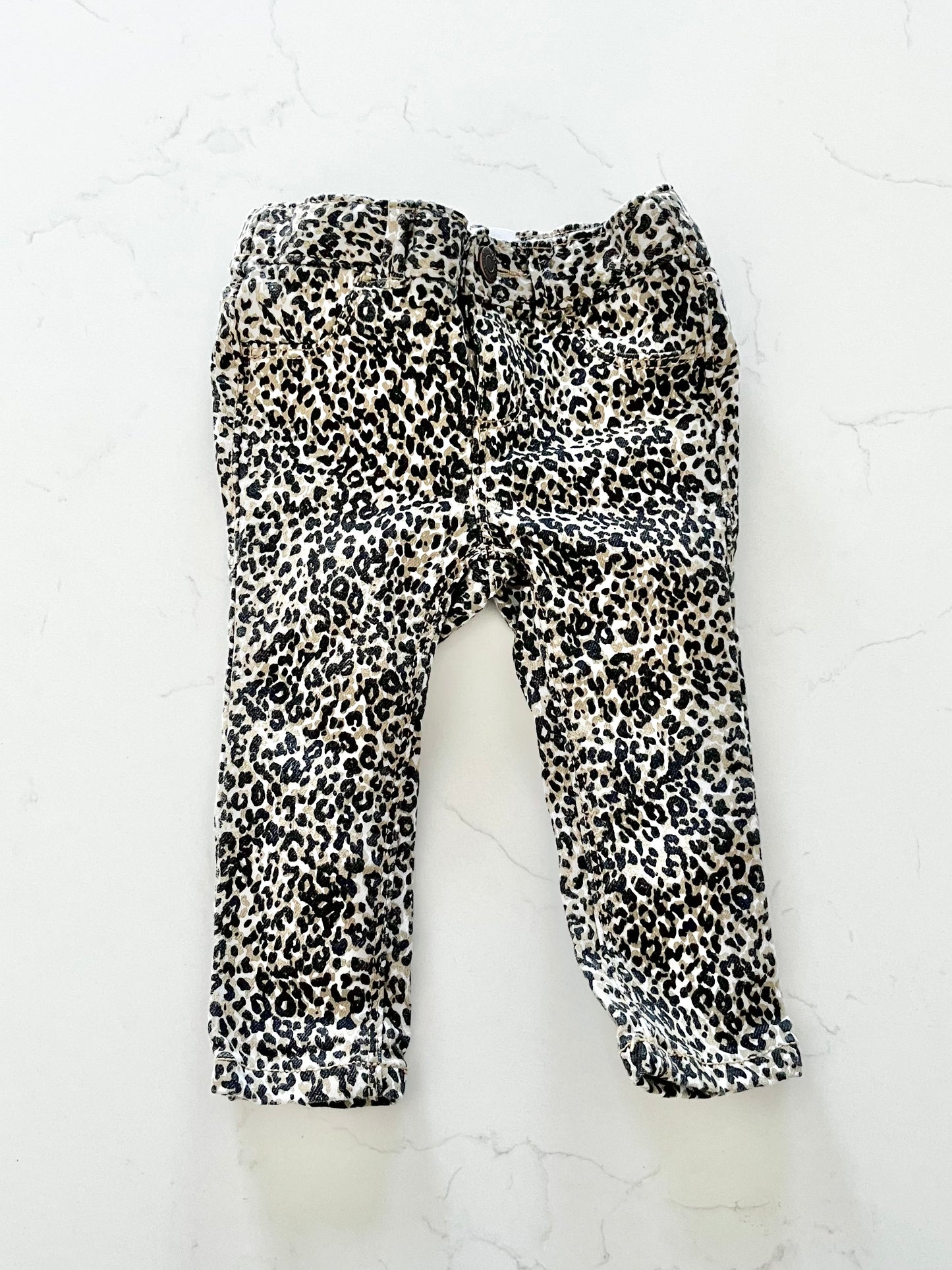 Old Navy-Jeans-12/18 mois