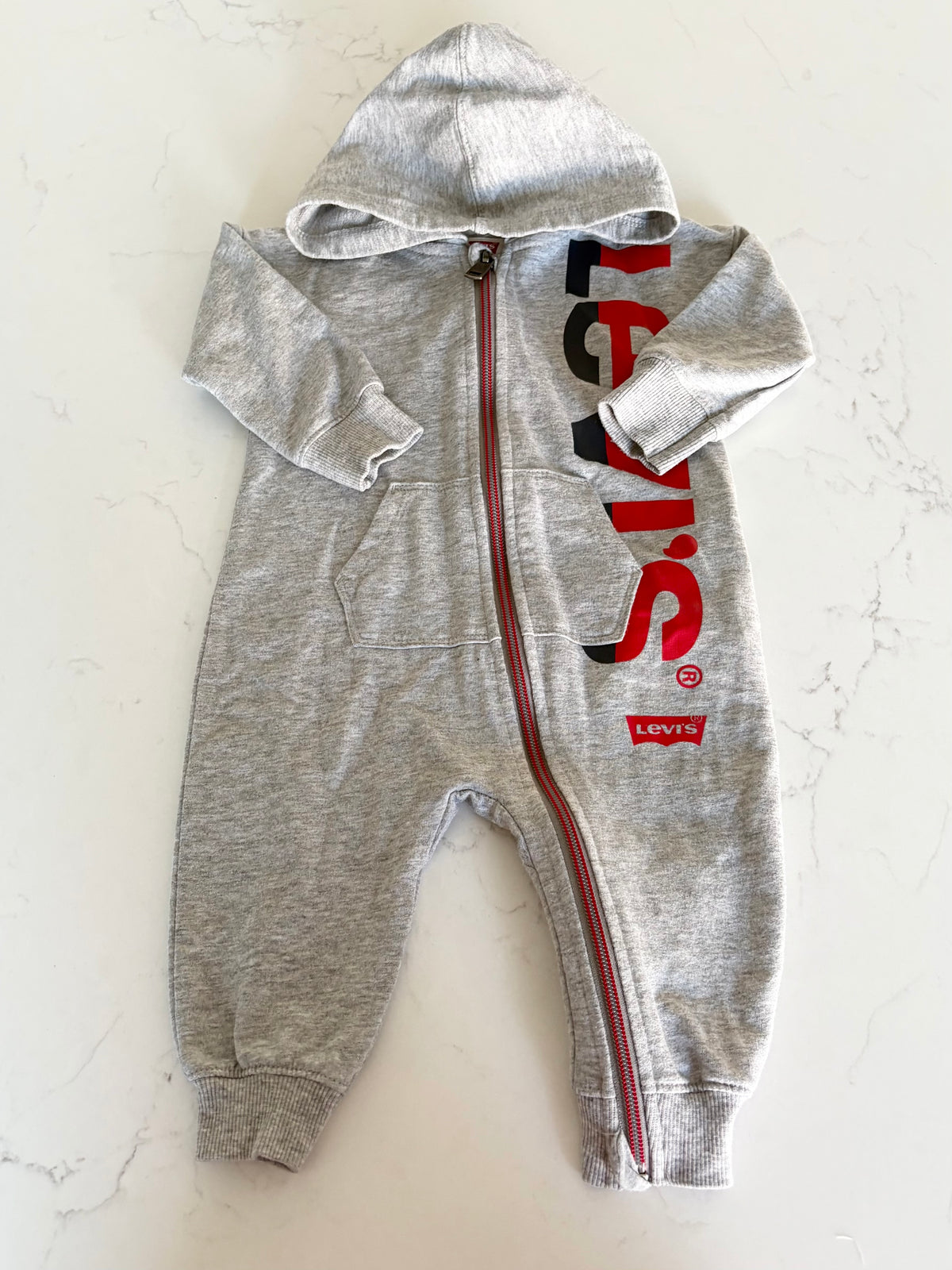 Levis-Une pièce-9 mois