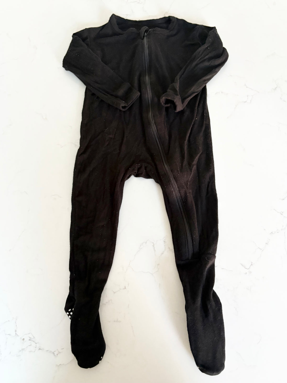 Miel-Pyjama-6/9 mois